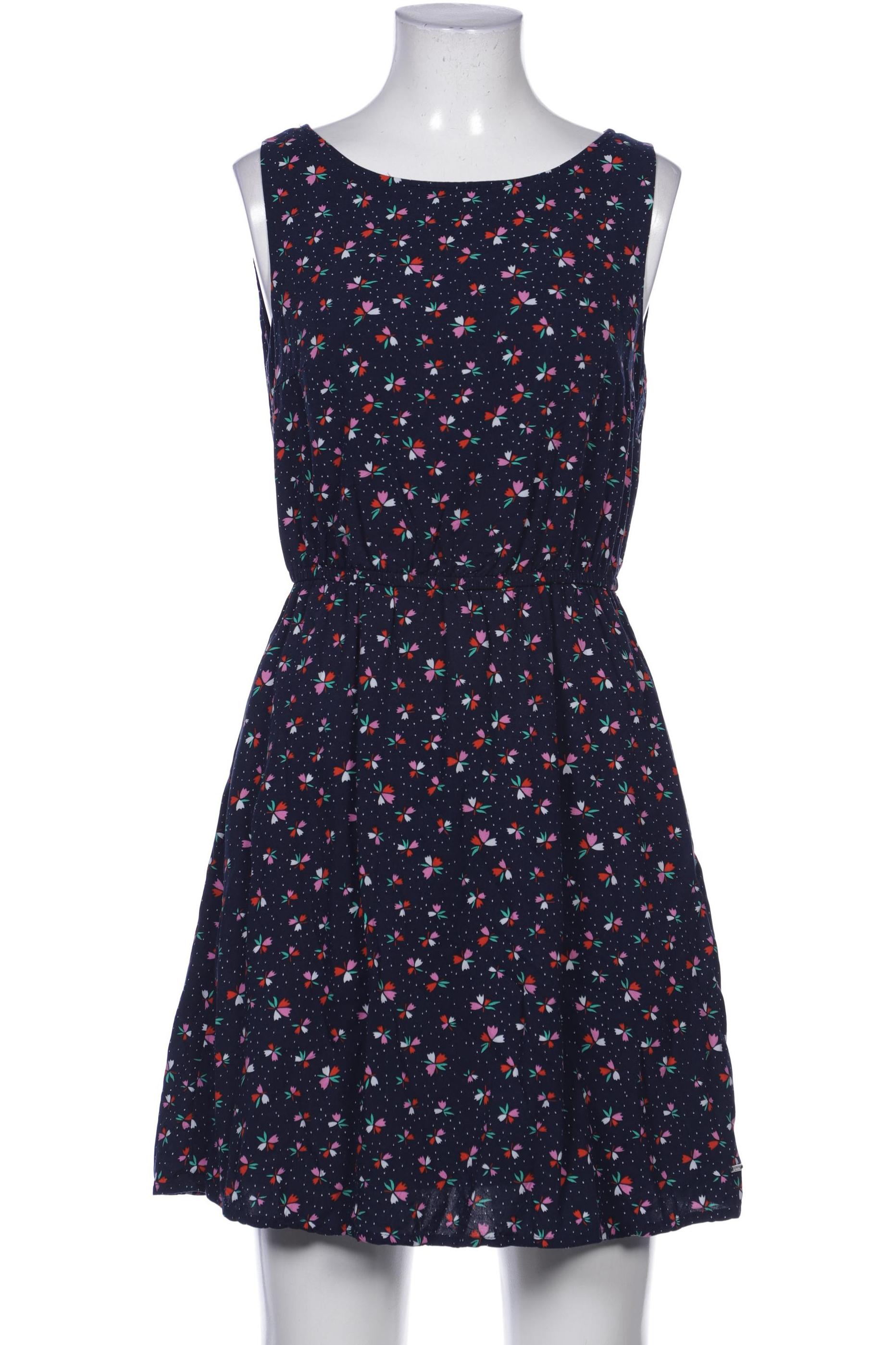 

TOM Tailor Denim Damen Kleid, marineblau, Gr. 36