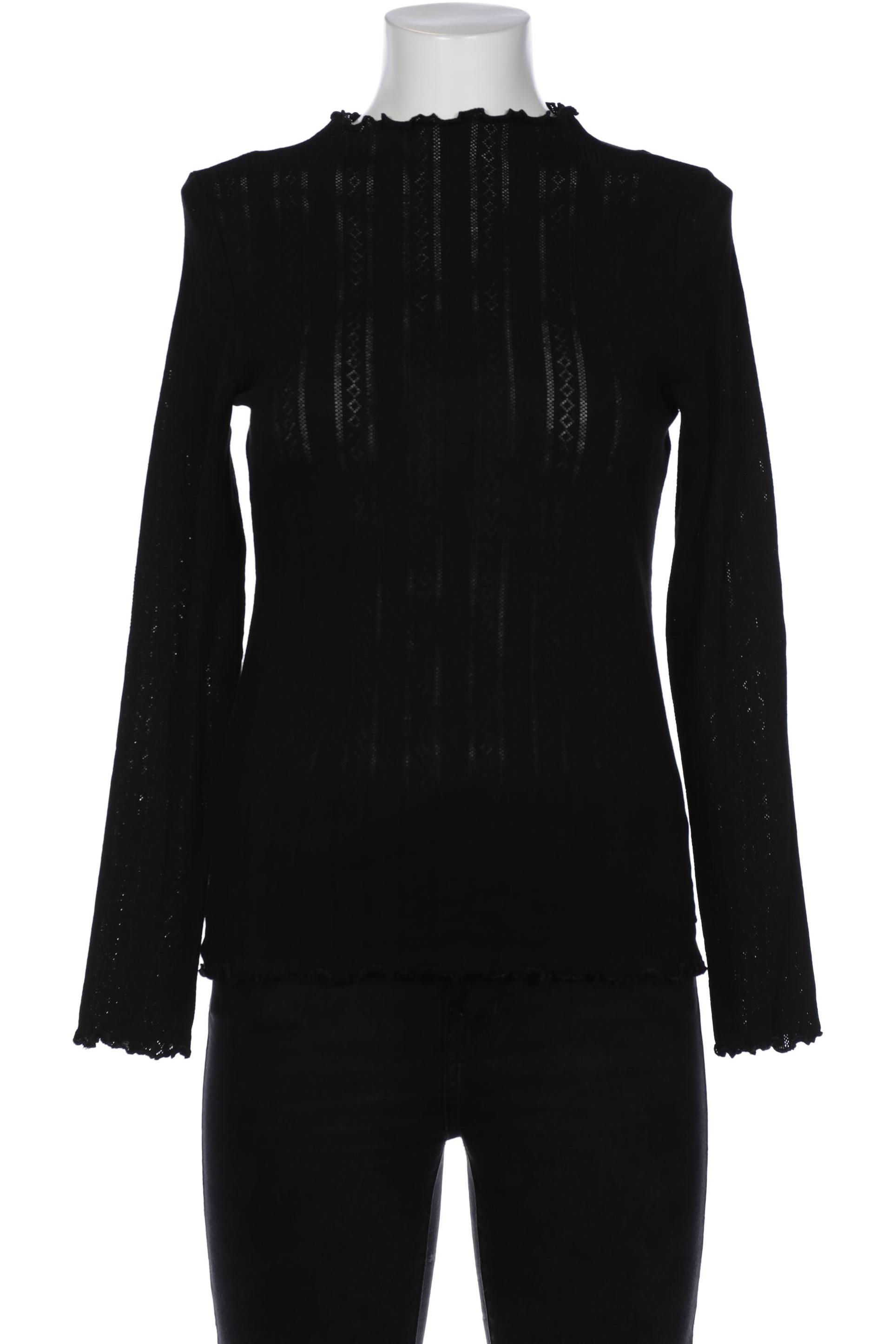 

TOM Tailor Denim Damen Pullover, schwarz, Gr. 44