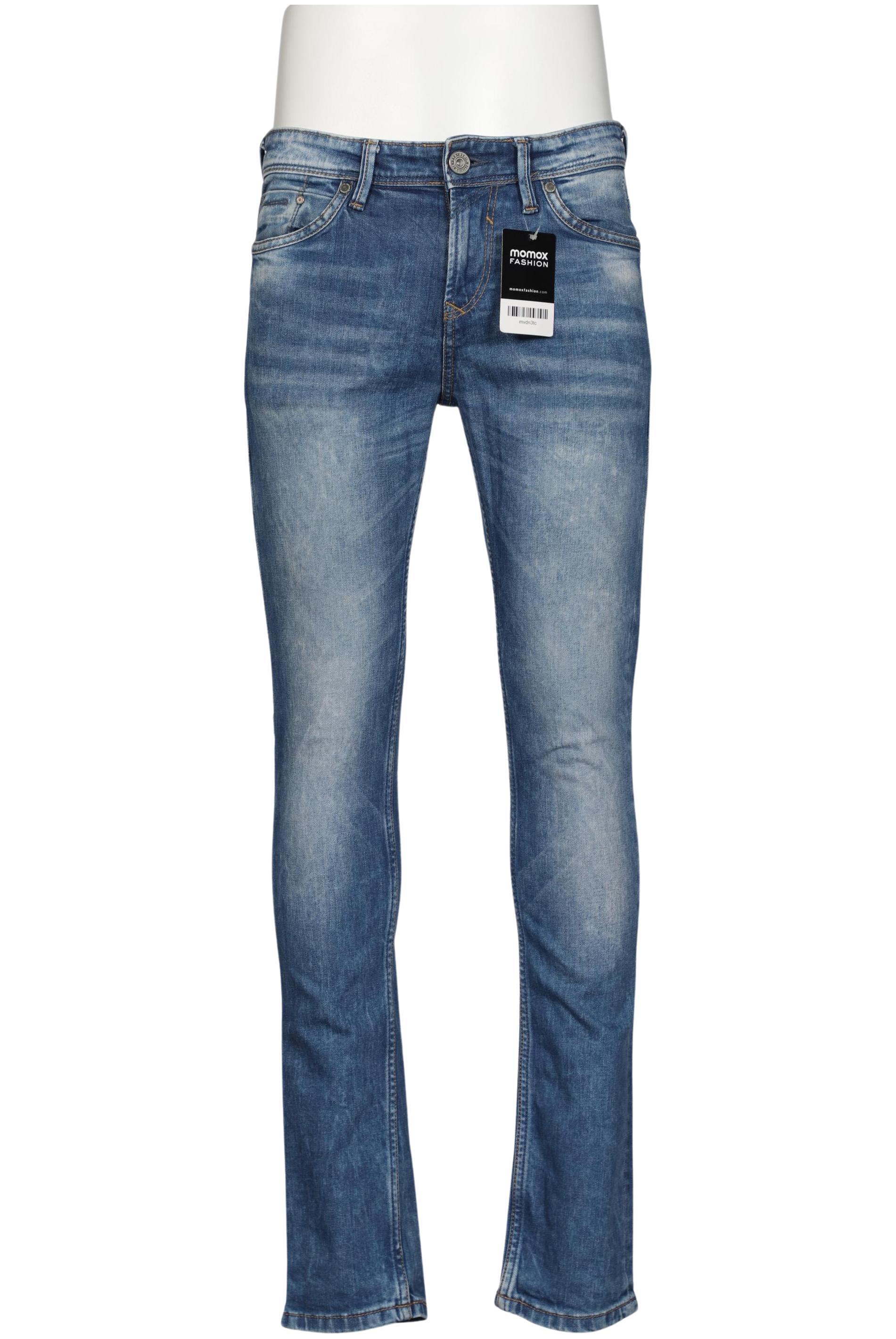 

TOM Tailor Denim Herren Jeans, blau, Gr. 28