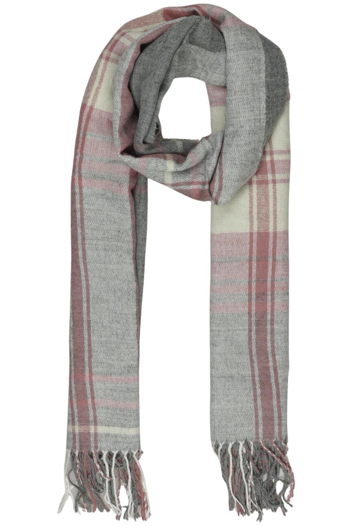 

TOM Tailor Denim Damen Schal, mehrfarbig, Gr.