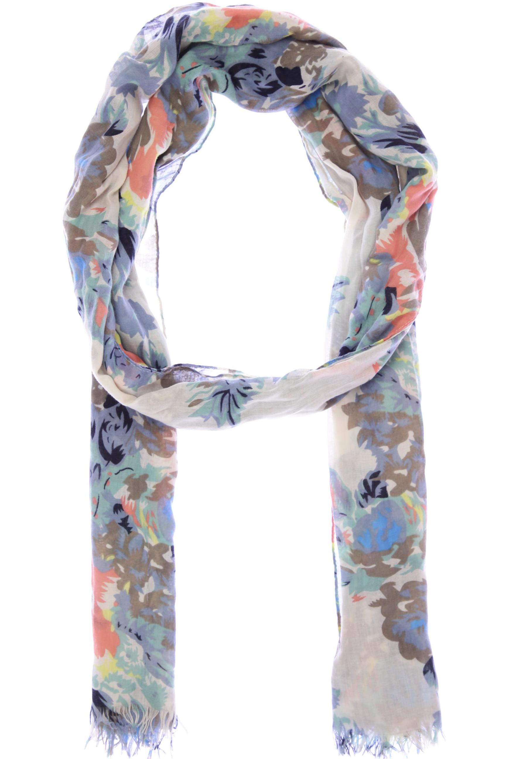 

TOM Tailor Denim Damen Schal, mehrfarbig, Gr.