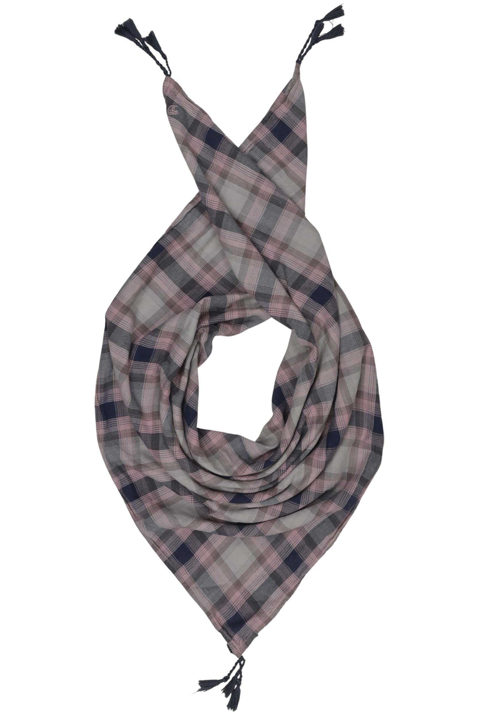 

TOM Tailor Denim Damen Schal, mehrfarbig, Gr.