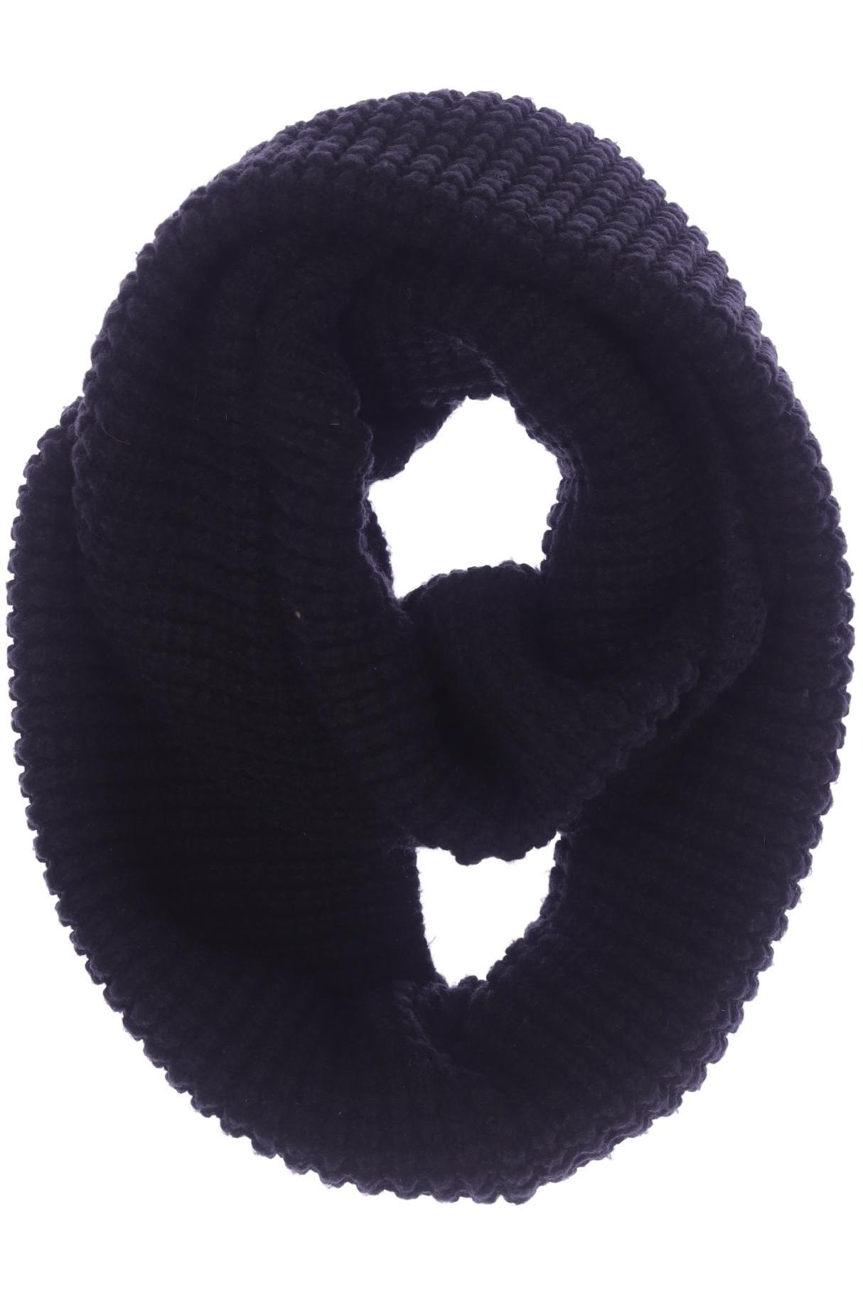 

TOM Tailor Denim Damen Schal, schwarz, Gr.