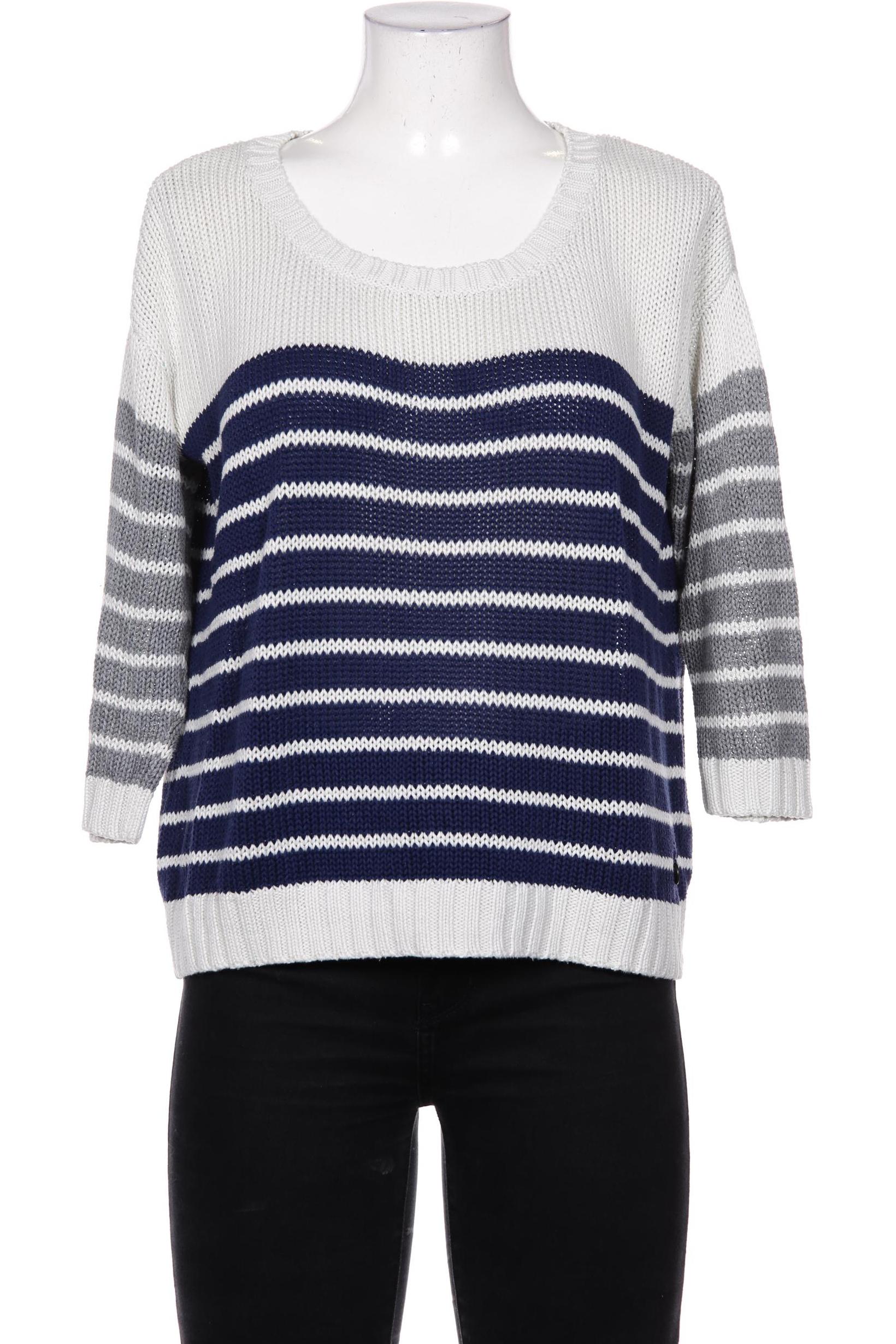 

TOM Tailor Denim Damen Pullover, marineblau, Gr. 38