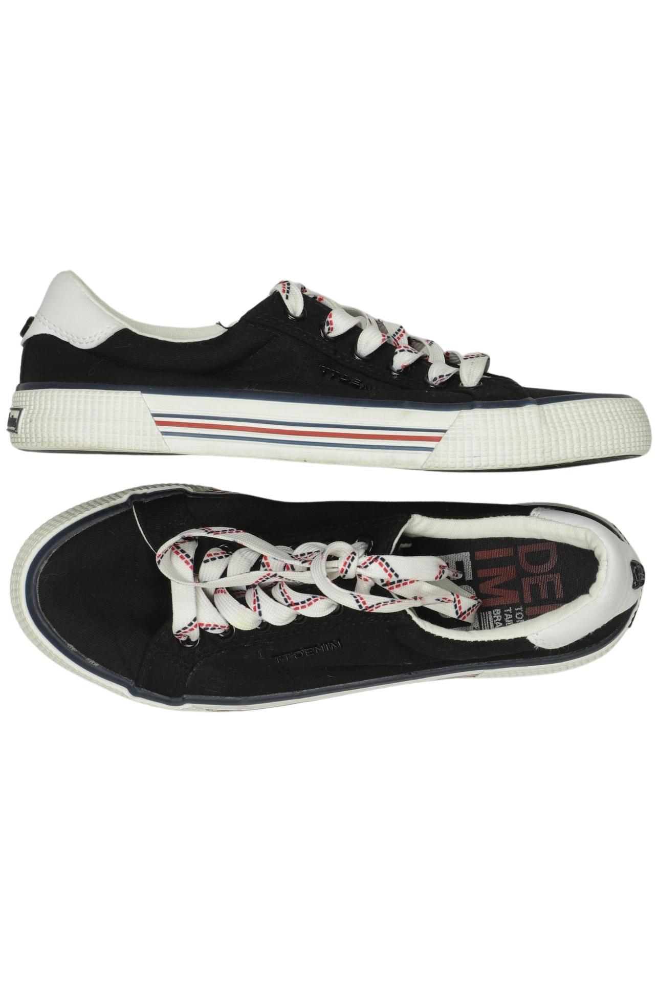 

TOM Tailor Denim Damen Sneakers, mehrfarbig, Gr. 37