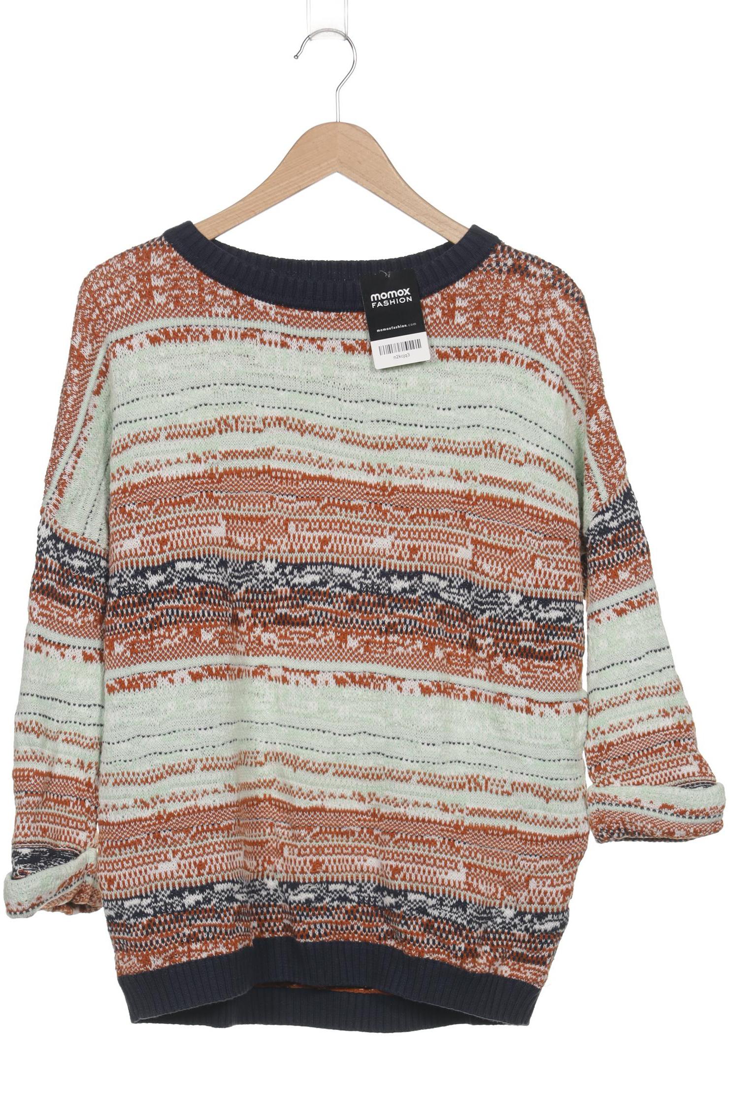 

TOM Tailor Denim Damen Pullover, mehrfarbig, Gr. 44