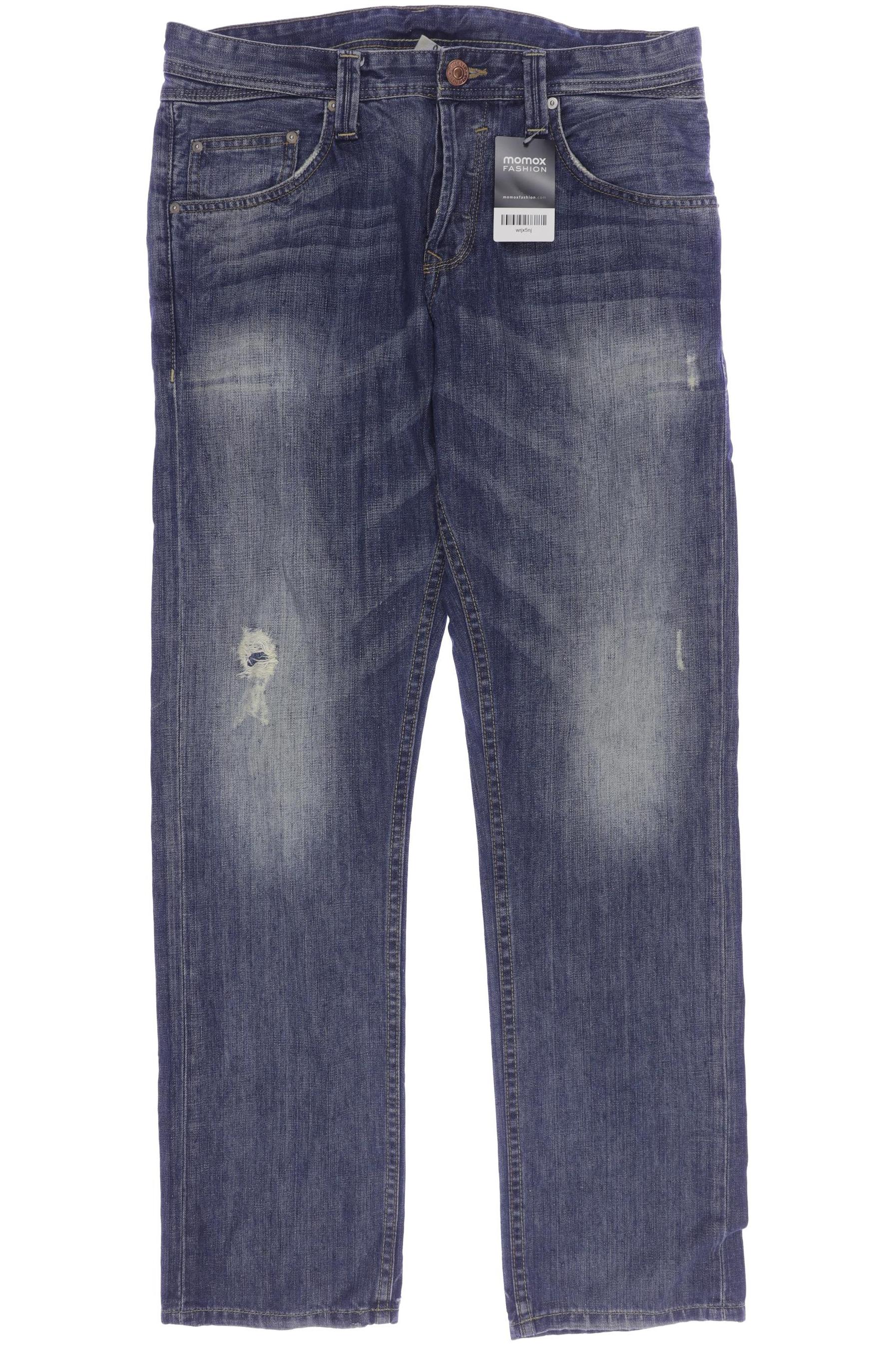 

TOM Tailor Denim Herren Jeans, blau, Gr. 33