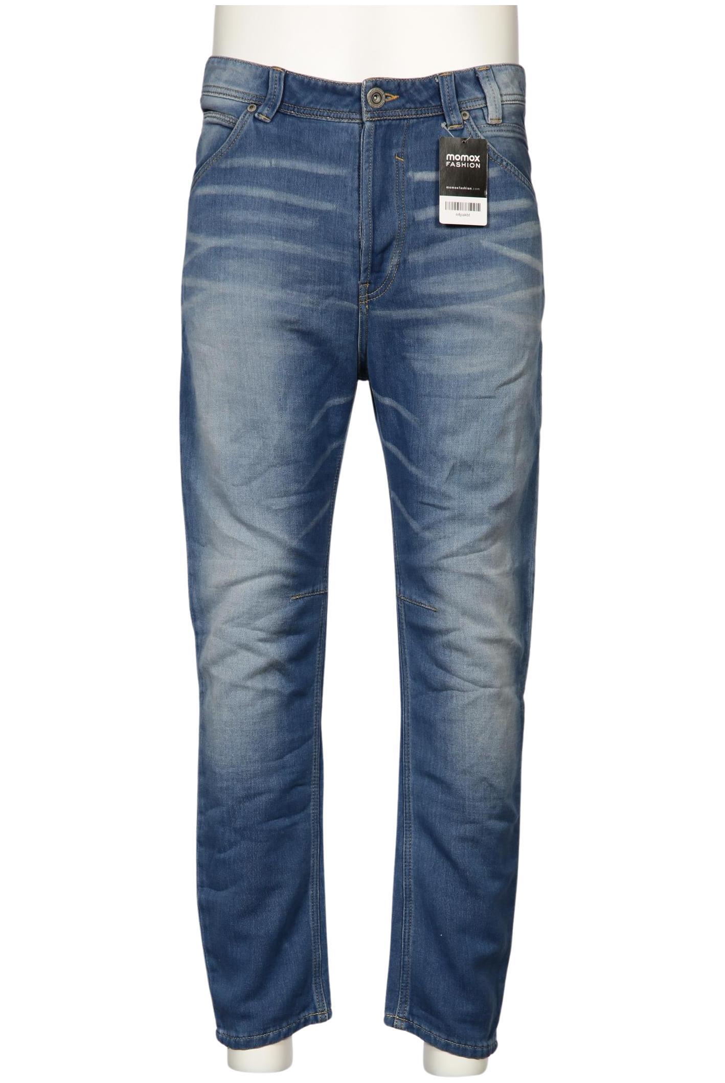 

TOM Tailor Denim Herren Jeans, blau, Gr. 33