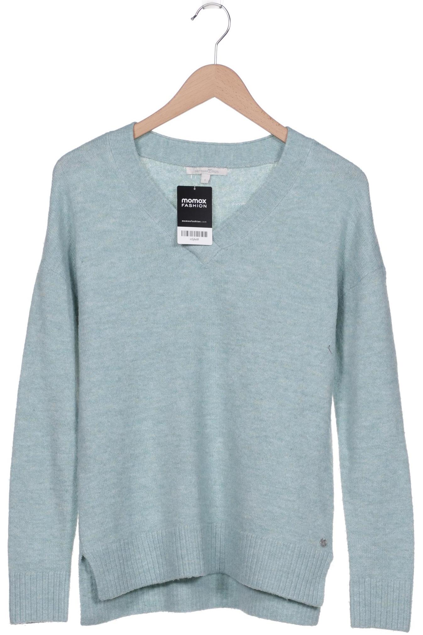 

TOM TAILOR Denim Damen Pullover, hellblau