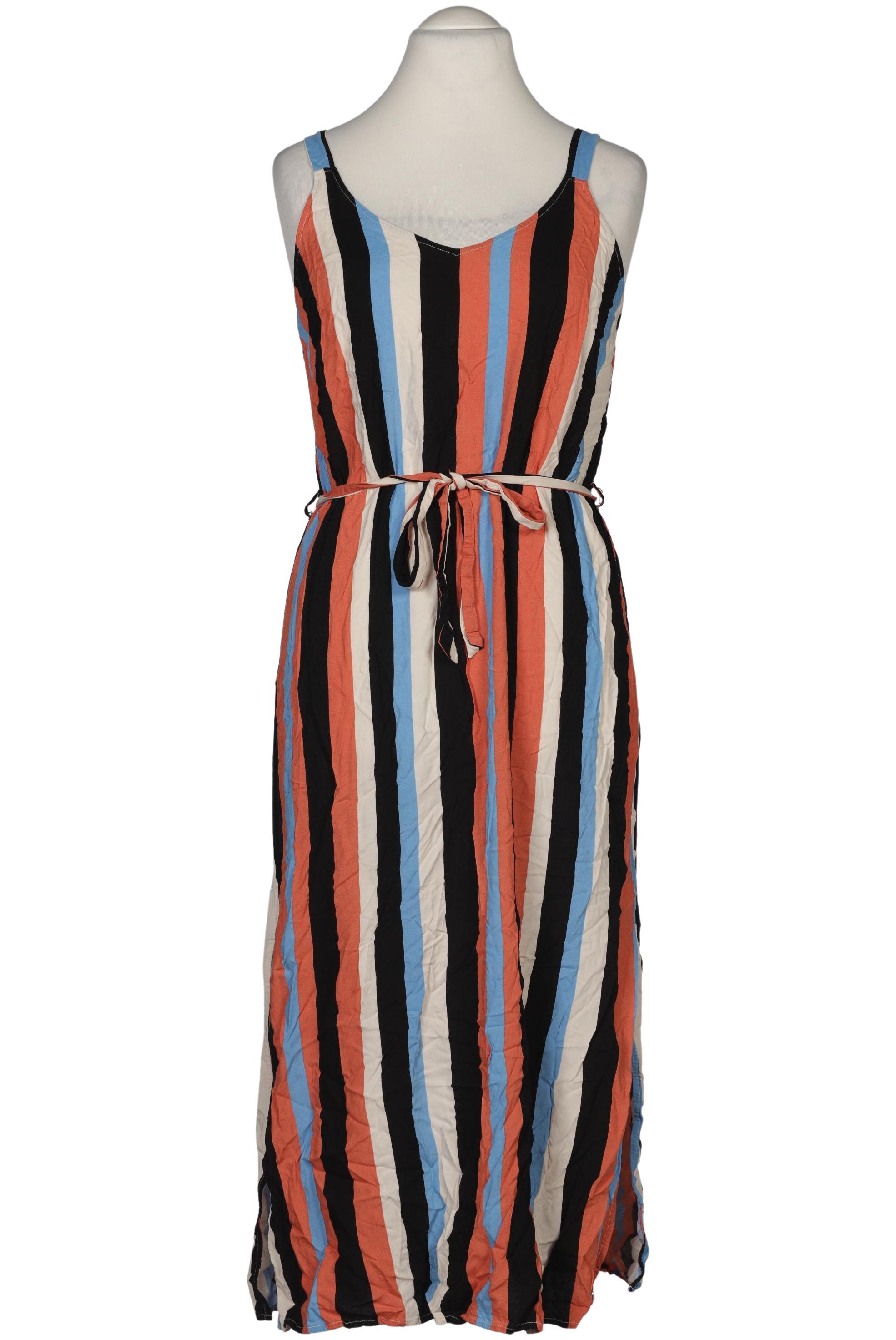 

TOM Tailor Denim Damen Kleid, mehrfarbig, Gr. 42