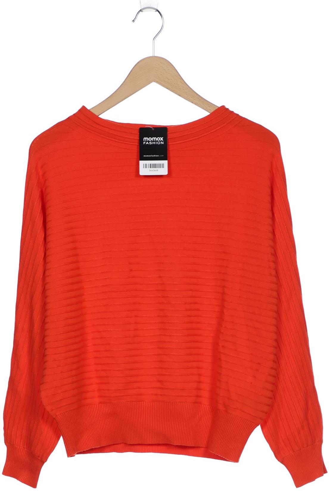 

TOM TAILOR Denim Damen Pullover, orange