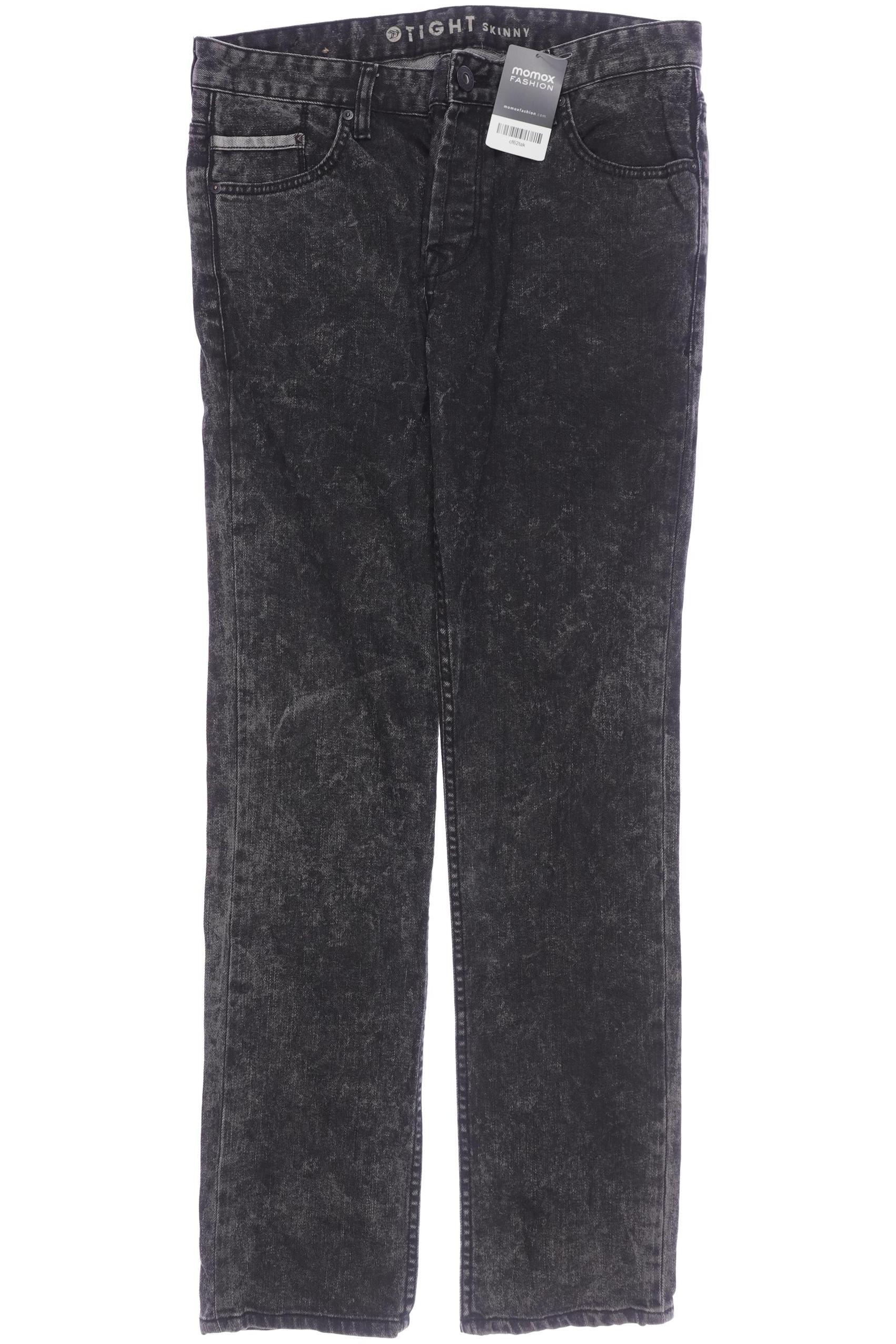 

TOM Tailor Denim Herren Jeans, grau, Gr. 34