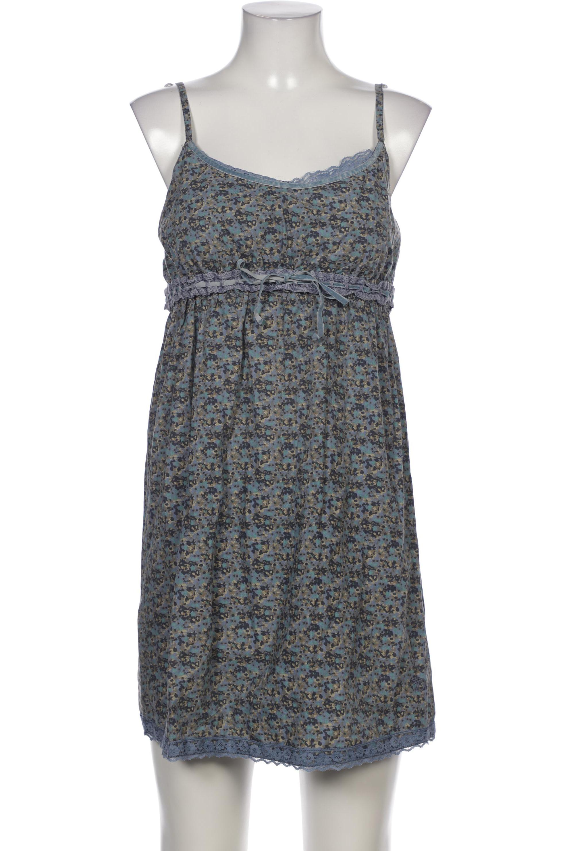 

TOM TAILOR Denim Damen Kleid, blau
