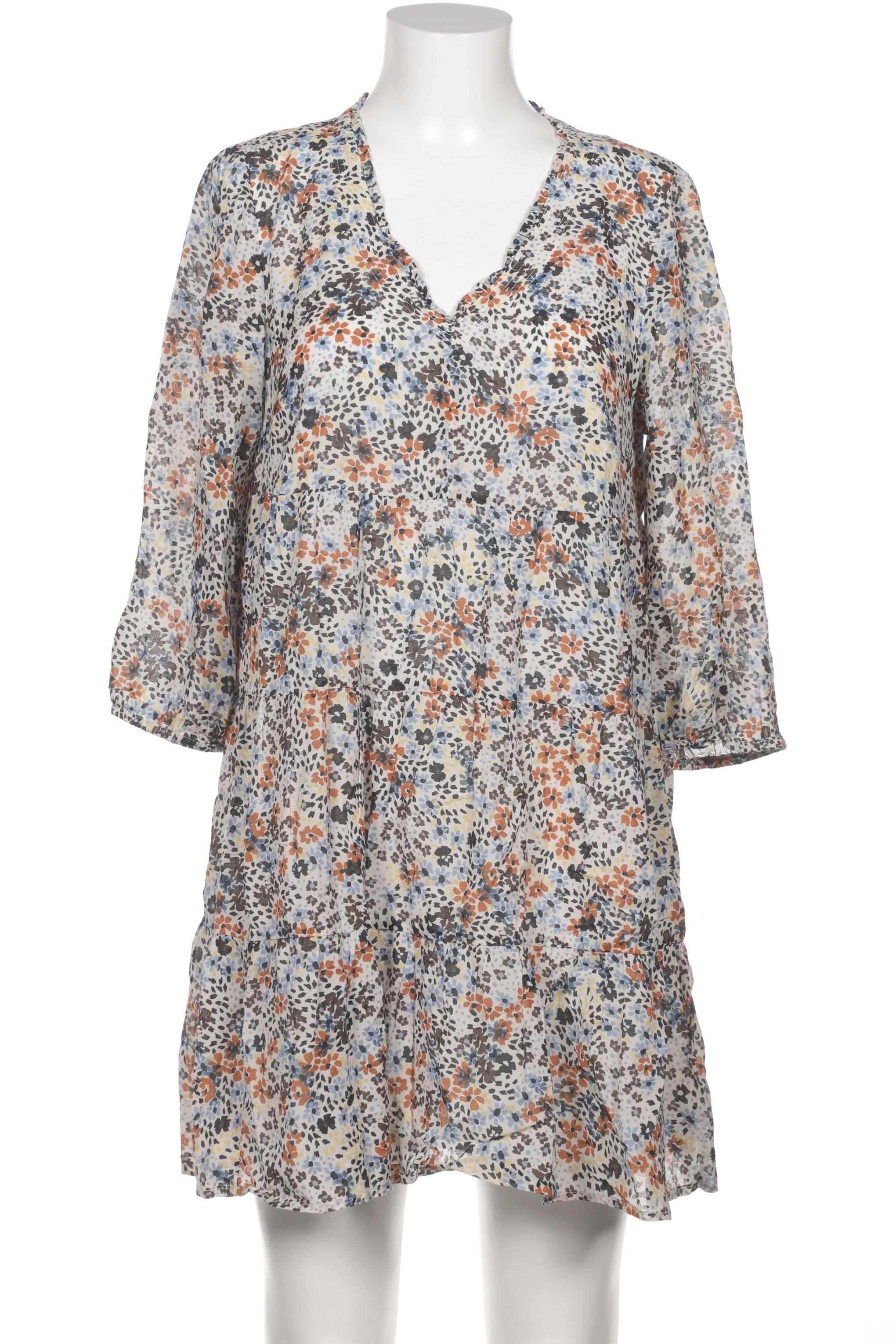 

TOM Tailor Denim Damen Kleid, mehrfarbig, Gr. 42