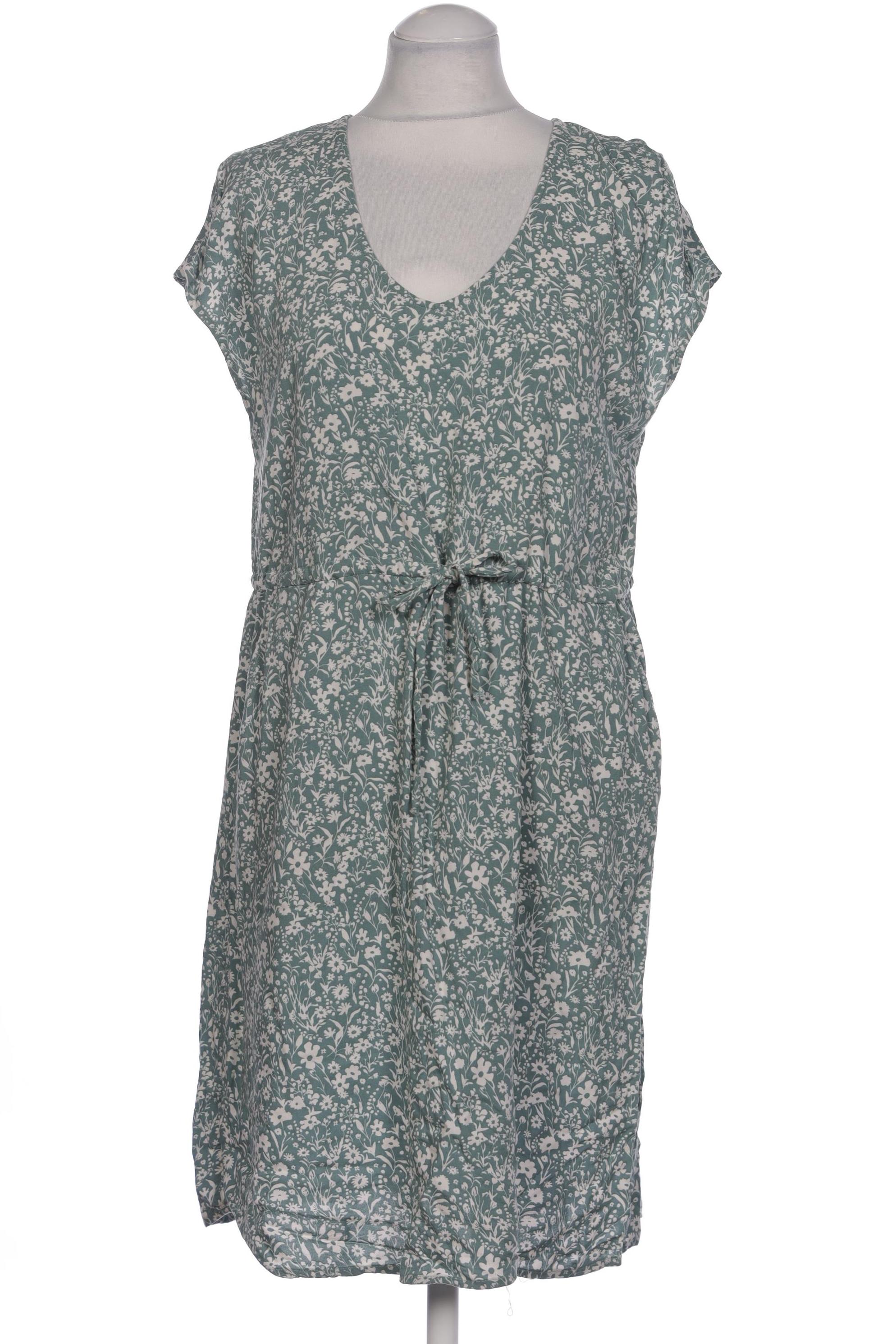 

TOM Tailor Denim Damen Kleid, türkis, Gr. 36