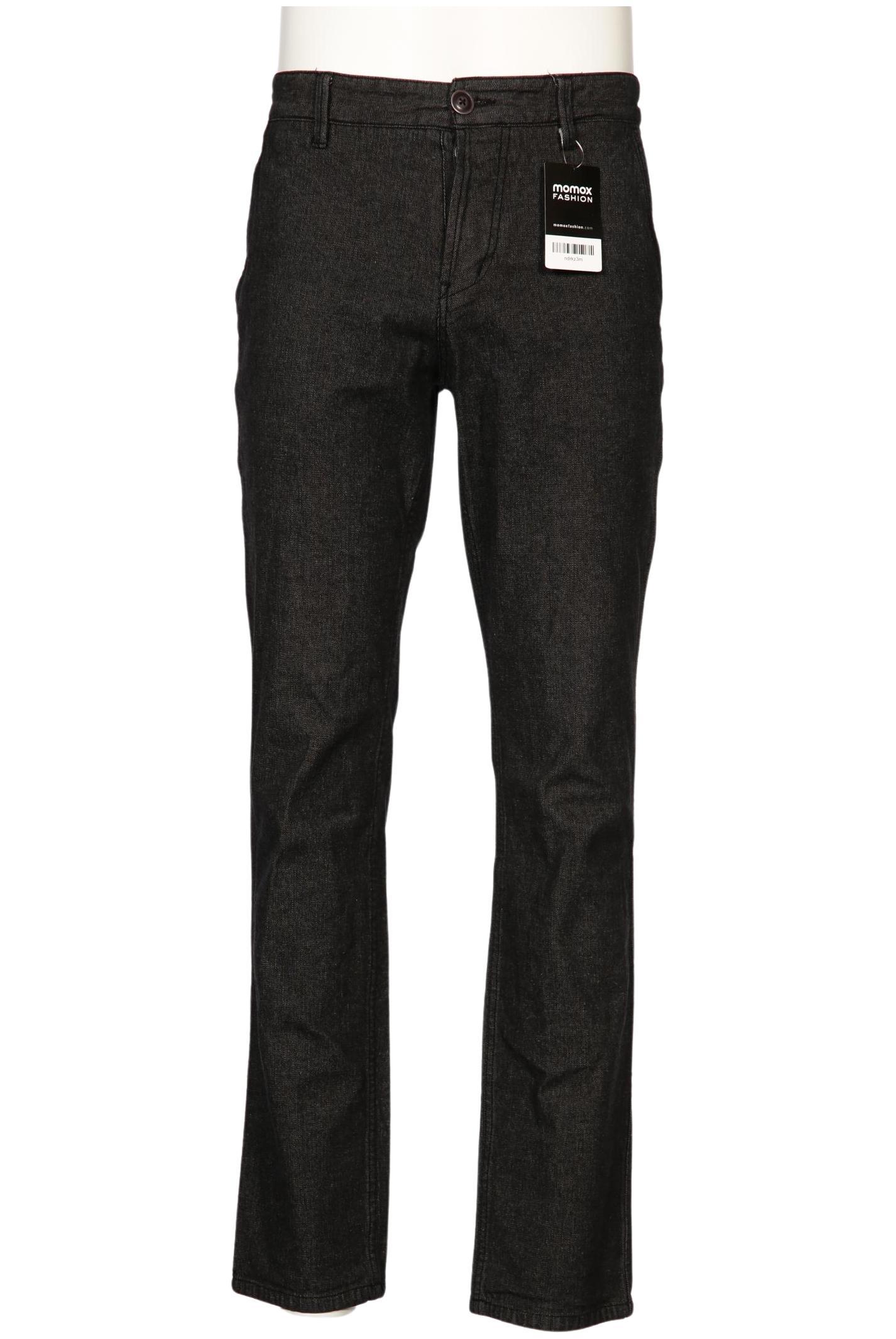 

TOM Tailor Denim Herren Stoffhose, grau, Gr. 33