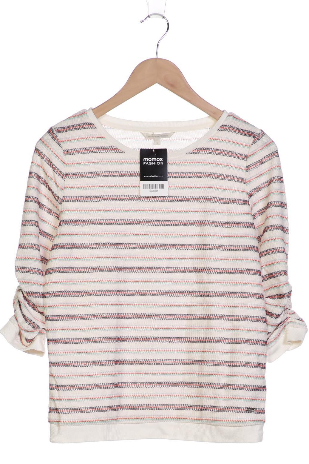 

TOM Tailor Denim Damen Pullover, mehrfarbig, Gr. 36