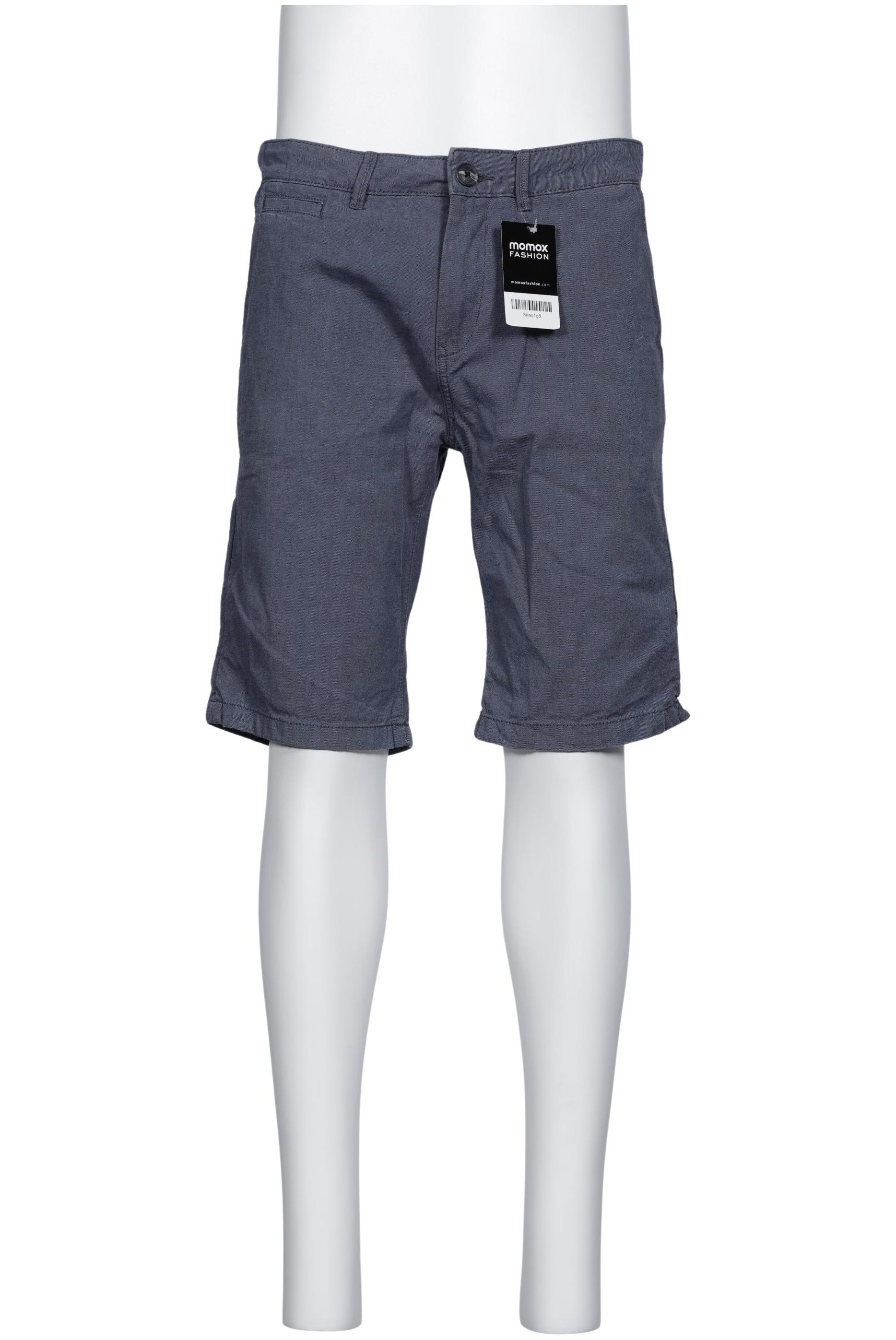 

TOM Tailor Denim Herren Shorts, marineblau, Gr. 48
