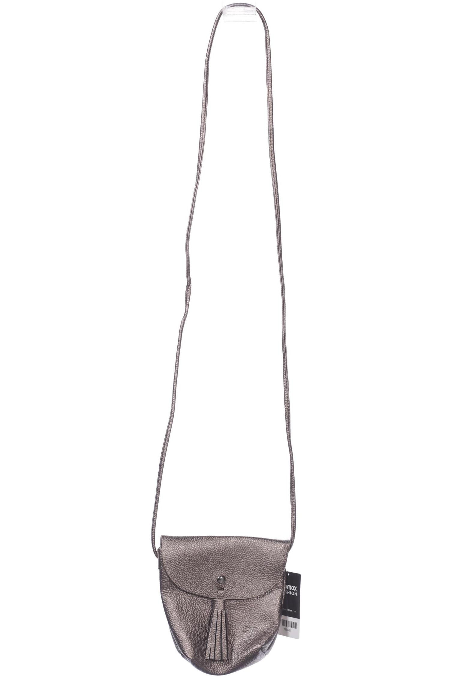 

TOM Tailor Denim Damen Handtasche, braun, Gr.