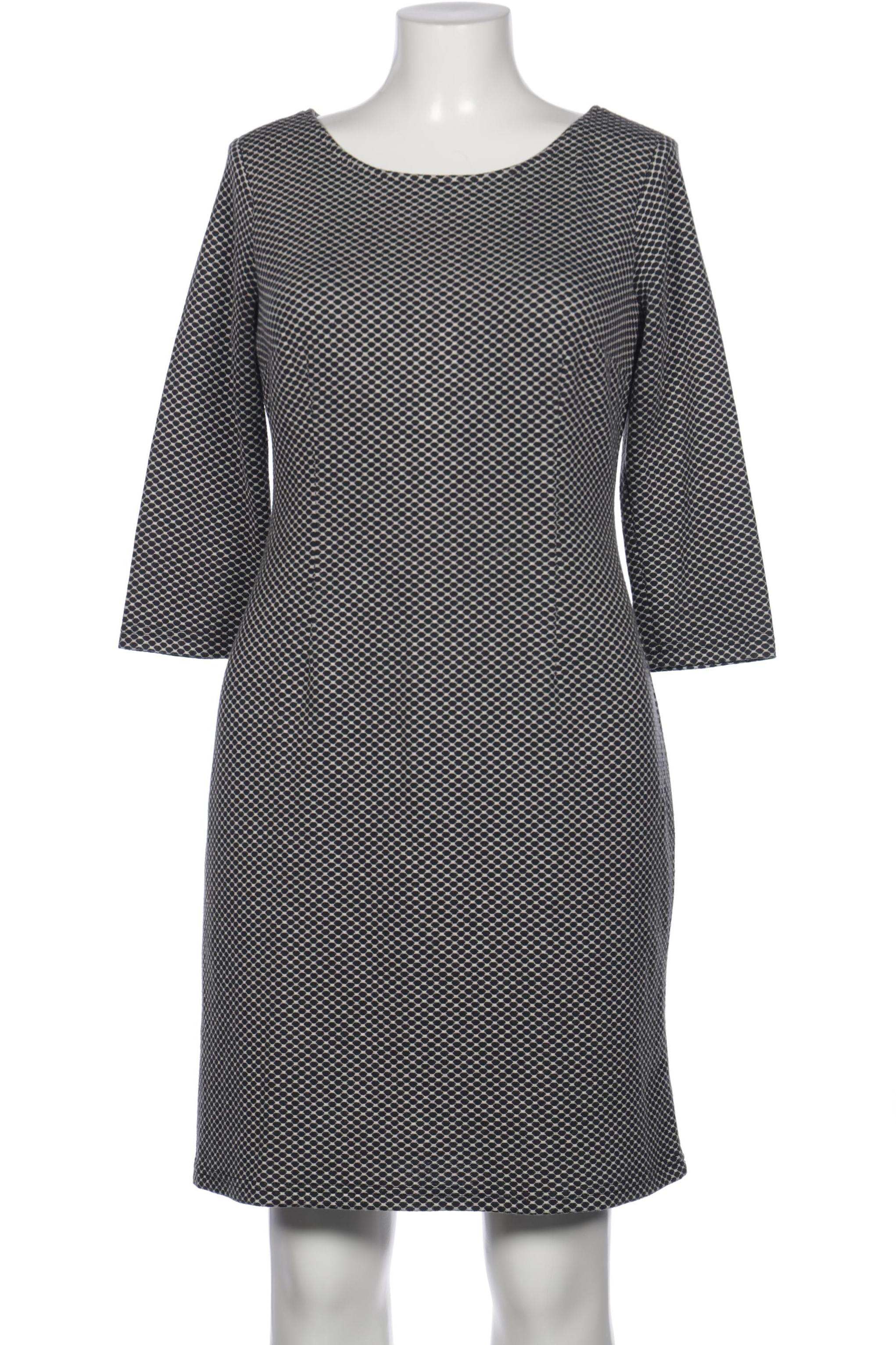 

TOM TAILOR Denim Damen Kleid, schwarz