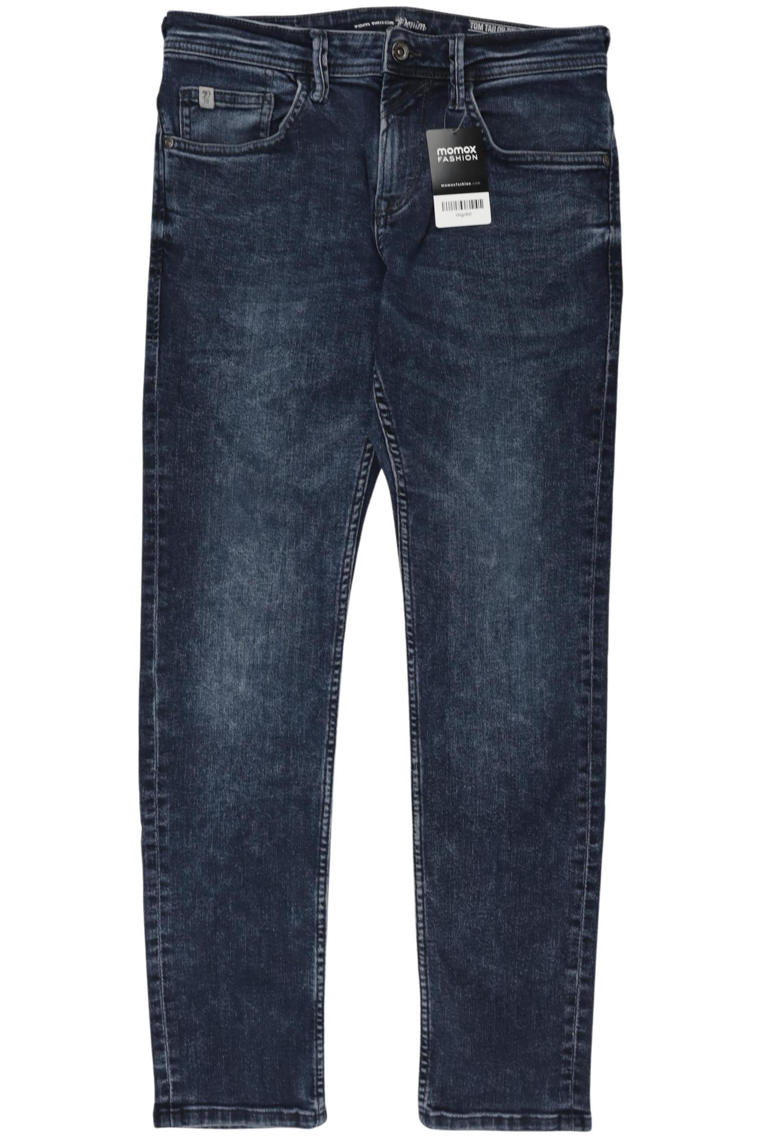 

TOM Tailor Denim Herren Jeans, blau, Gr. 29