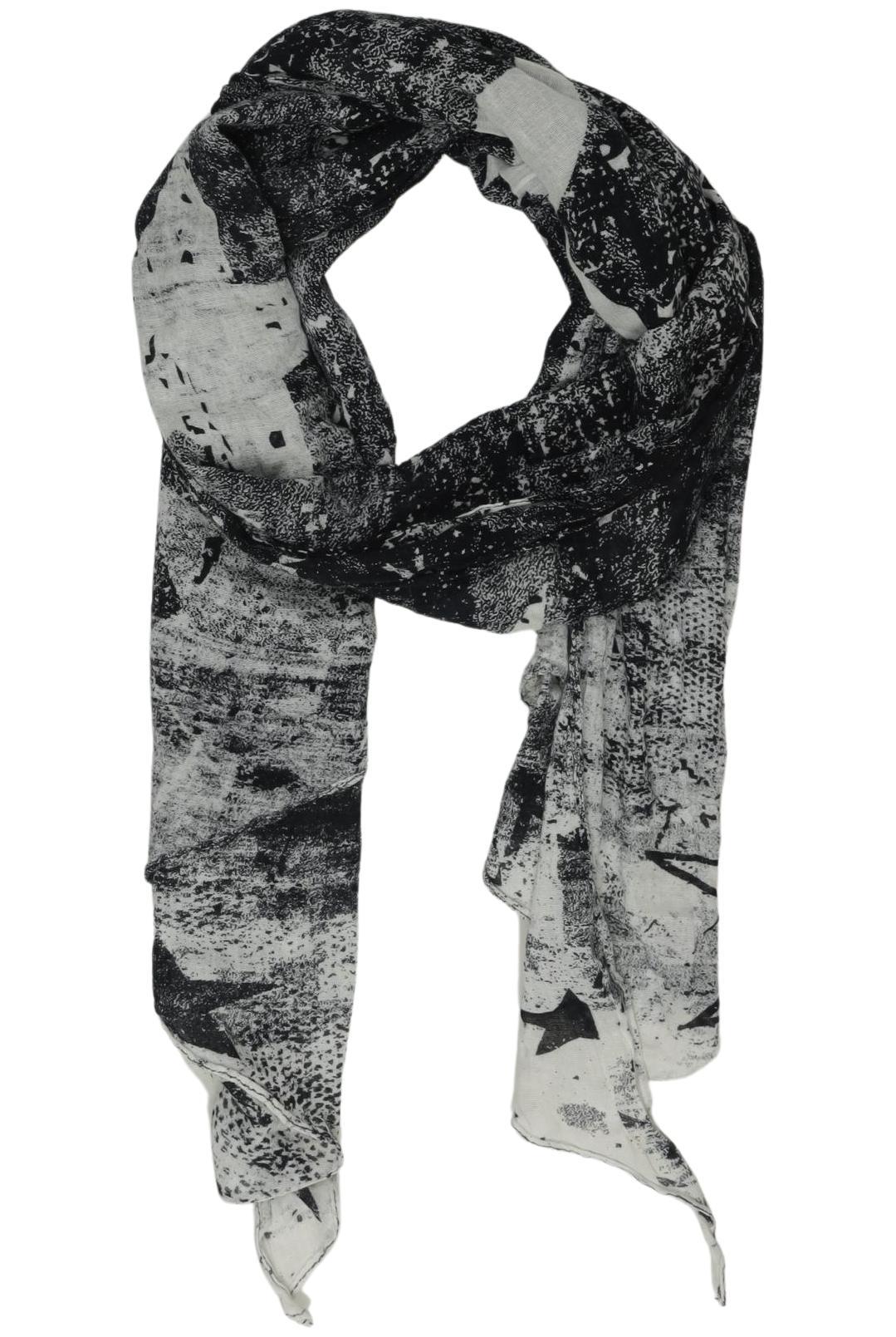 

TOM Tailor Denim Damen Schal, mehrfarbig, Gr.