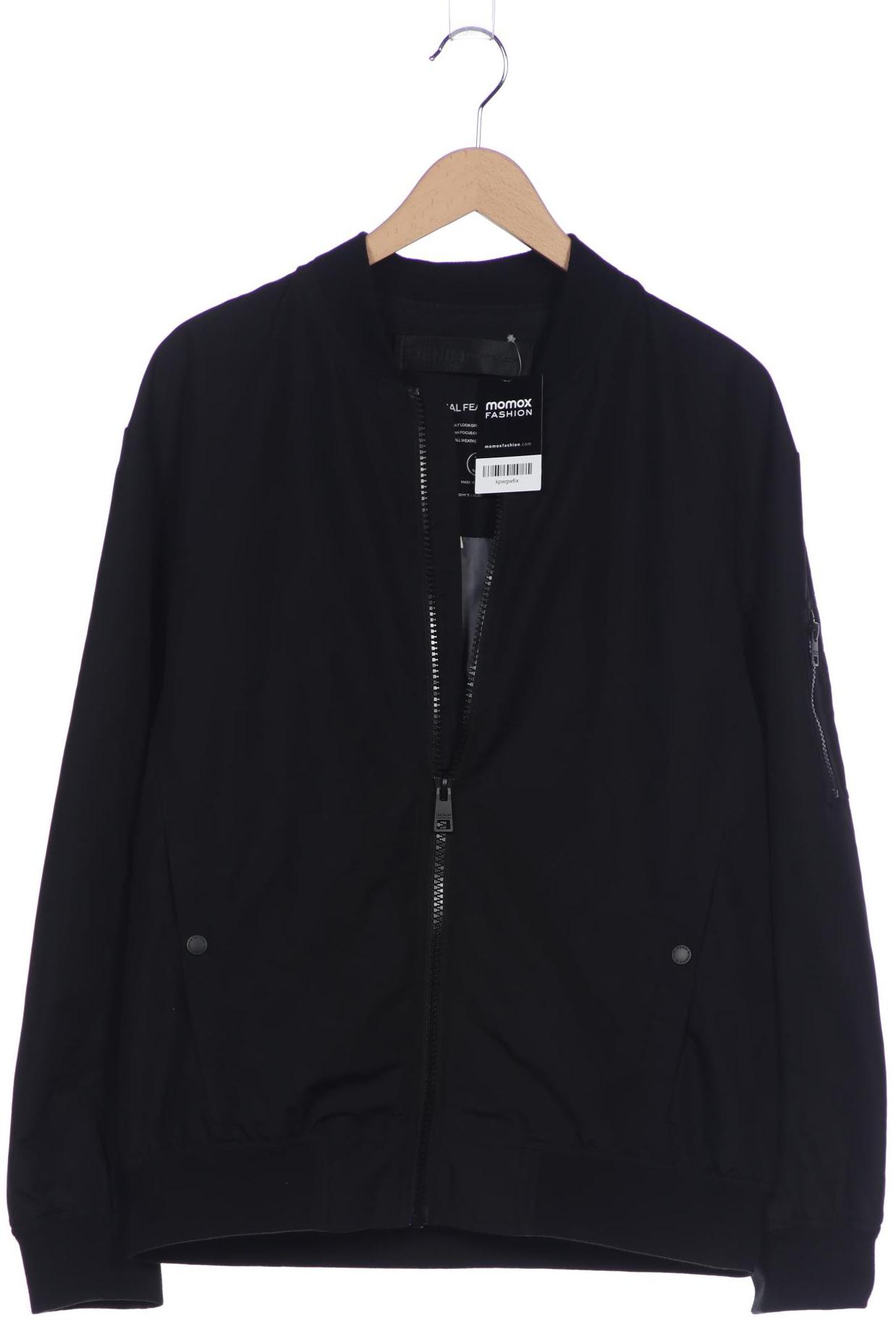 

TOM Tailor Denim Herren Jacke, schwarz, Gr. 48