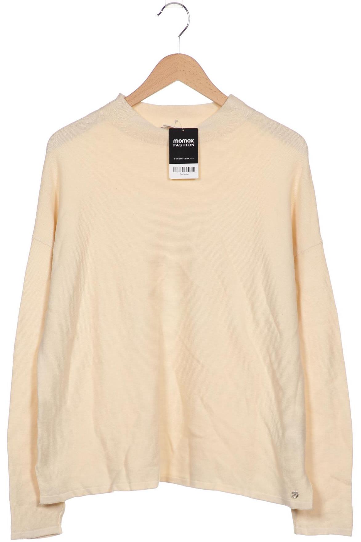 

TOM TAILOR Denim Damen Pullover, beige