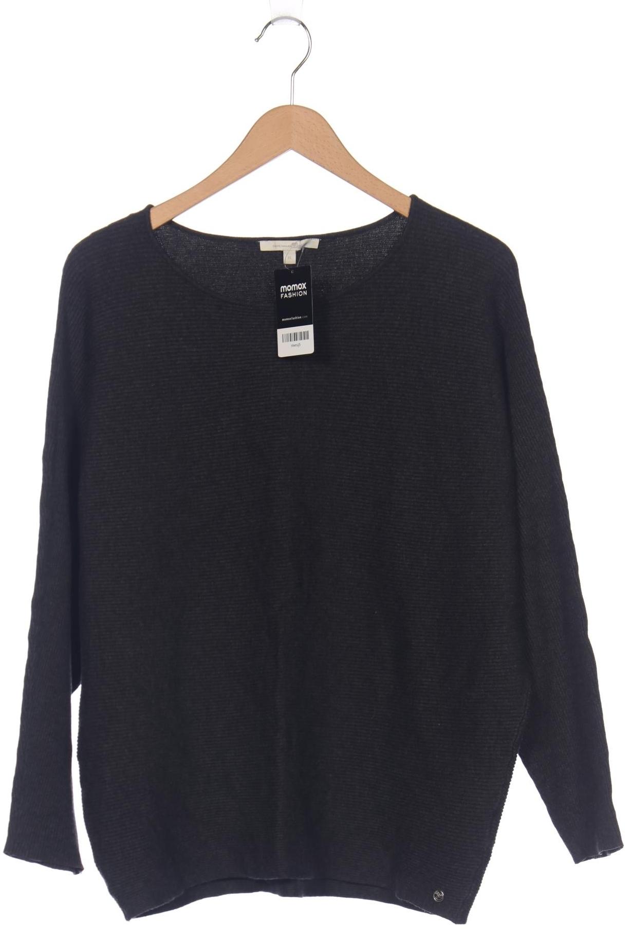 

TOM Tailor Denim Damen Pullover, grau, Gr. 44