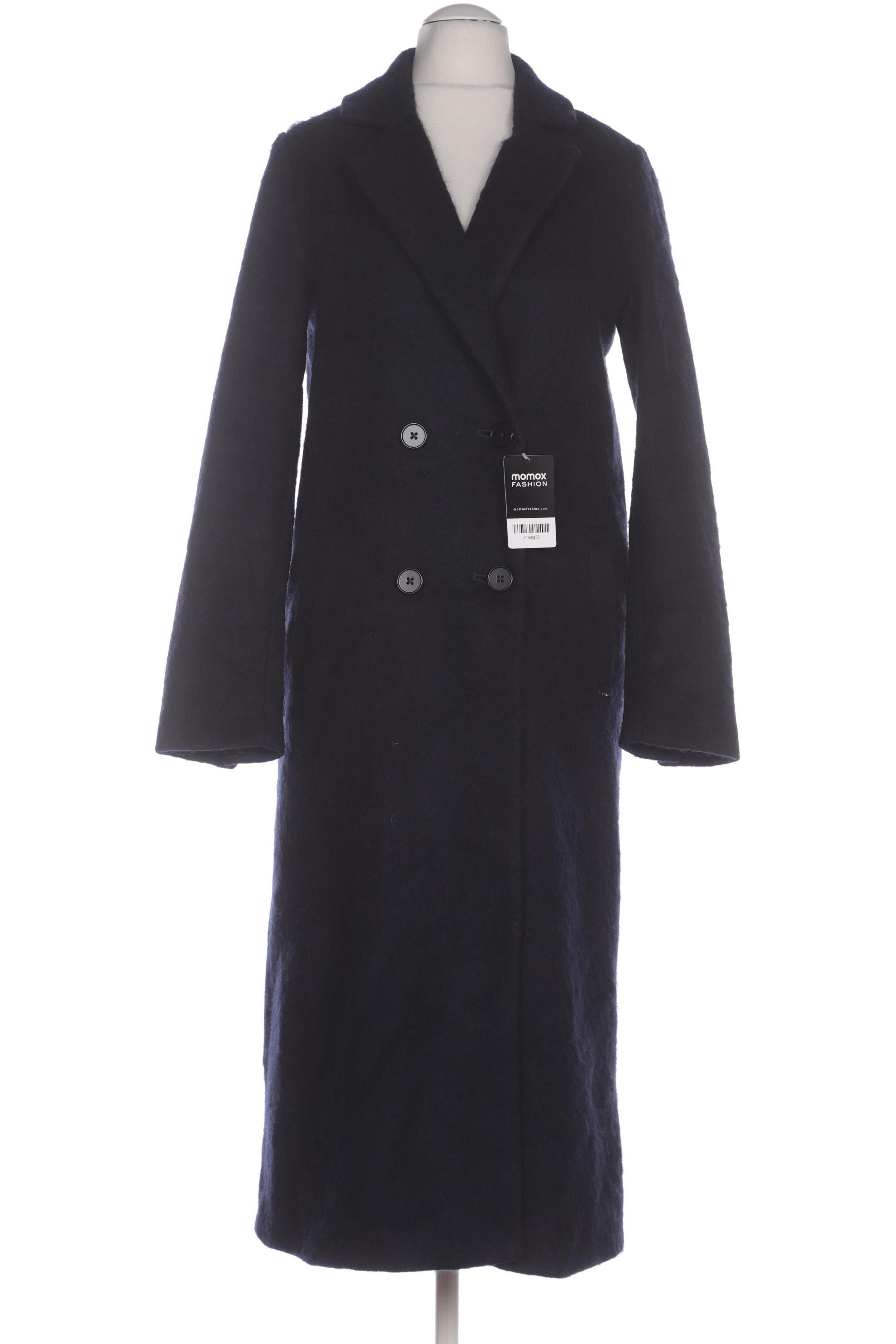 

TOM Tailor Denim Damen Mantel, marineblau, Gr. 36