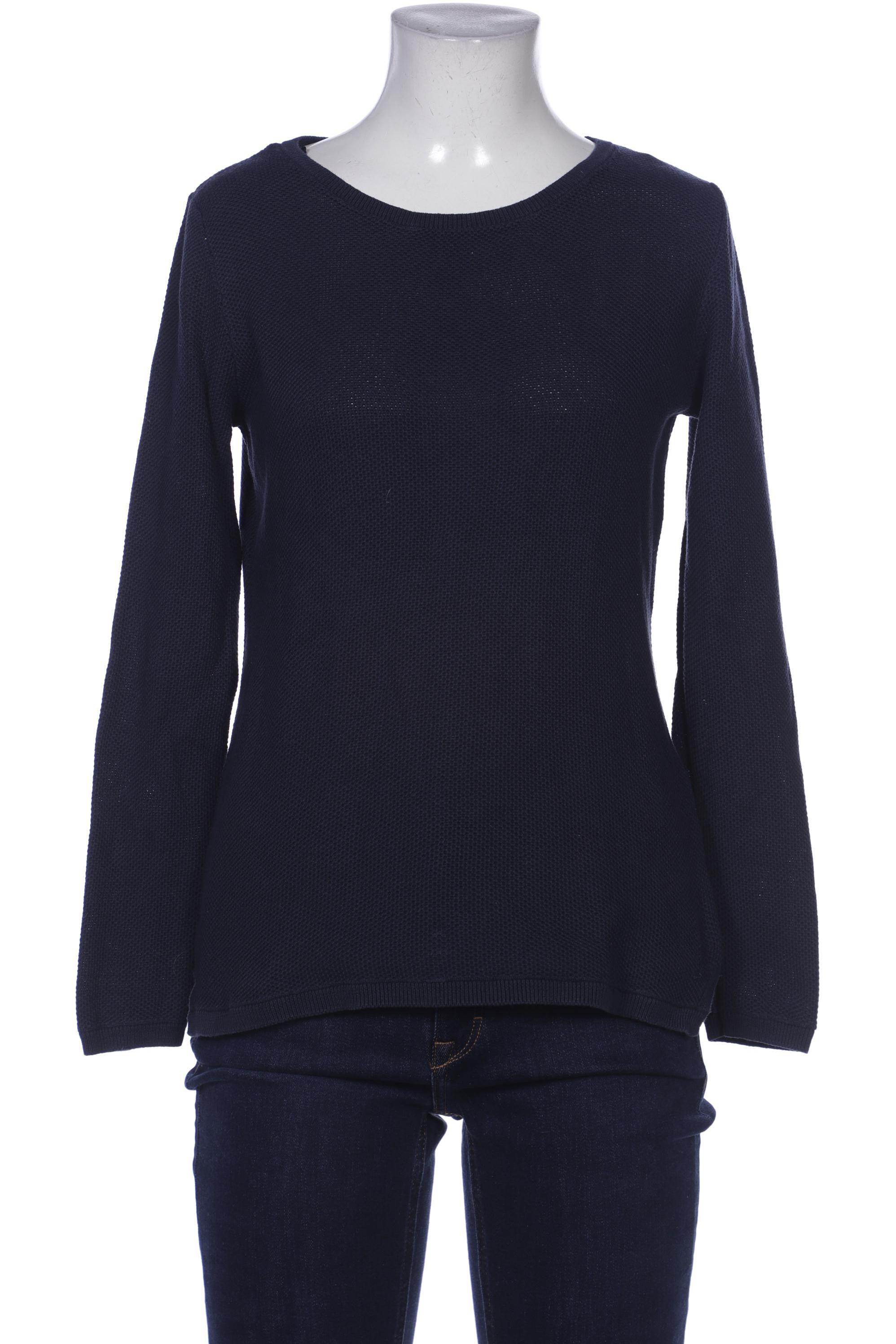 

TOM Tailor Denim Damen Pullover, marineblau, Gr. 36