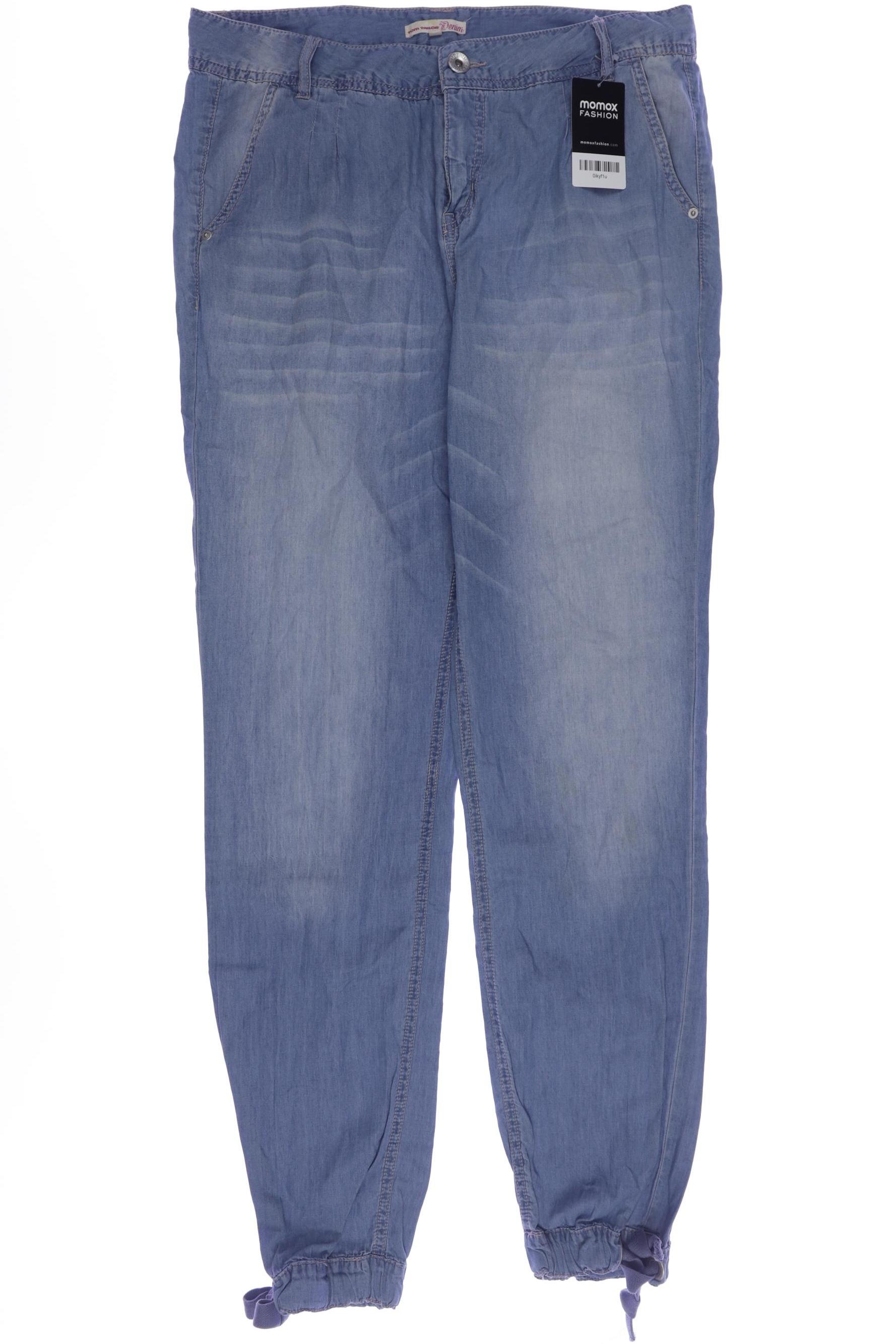 

TOM Tailor Denim Damen Jeans, blau, Gr. 31