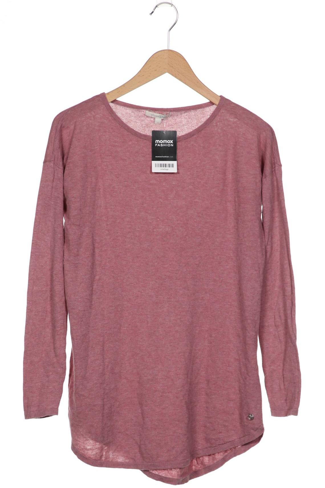 

TOM TAILOR Denim Damen Pullover, pink