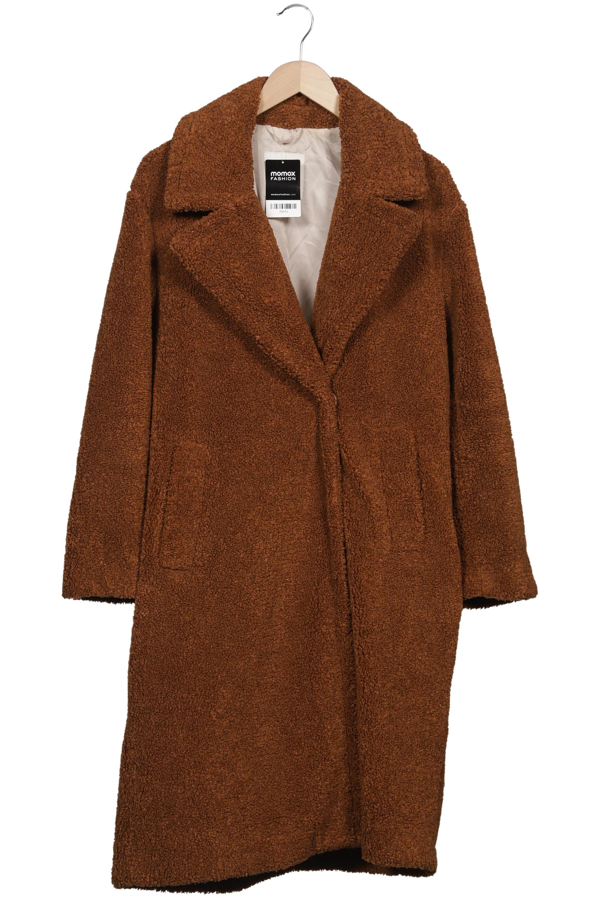 

TOM Tailor Denim Damen Mantel, braun, Gr. 36