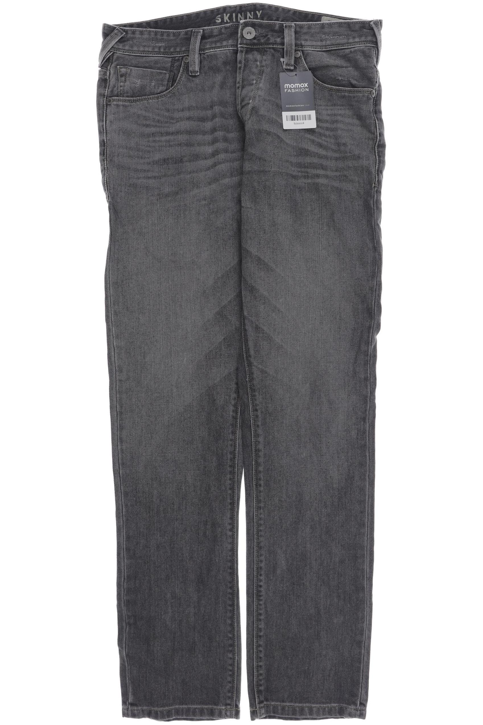 

TOM Tailor Denim Herren Jeans, grau, Gr. 52