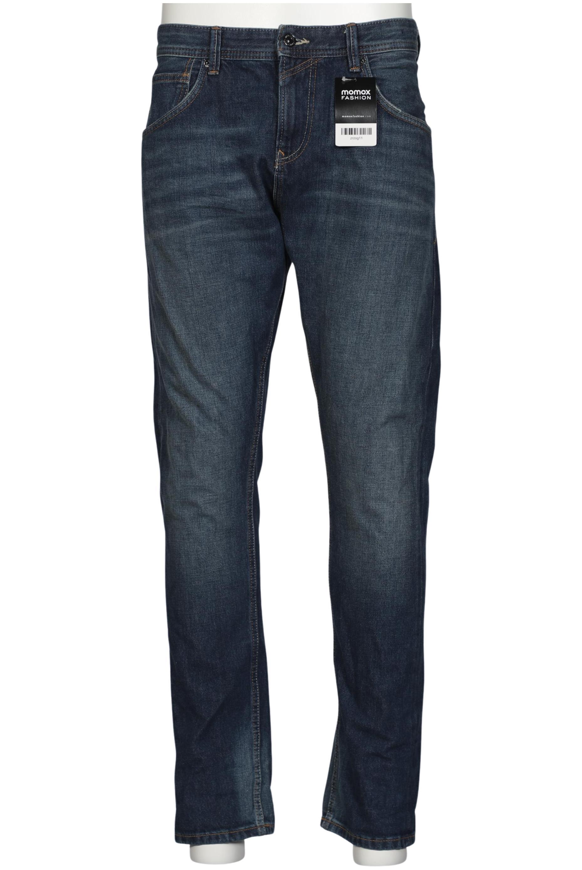 

TOM Tailor Denim Herren Jeans, blau, Gr. 36
