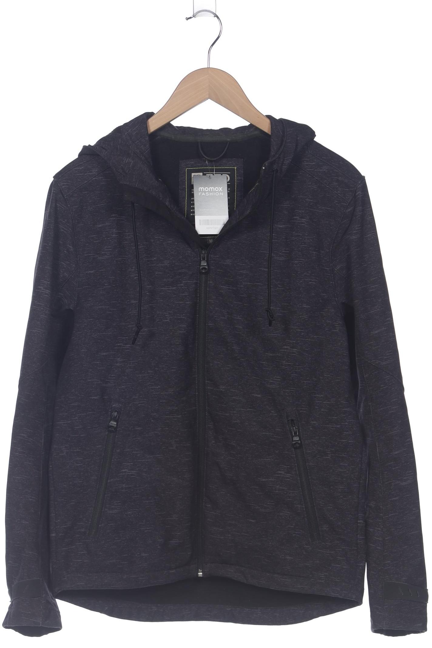 

TOM Tailor Denim Herren Jacke, schwarz, Gr. 48