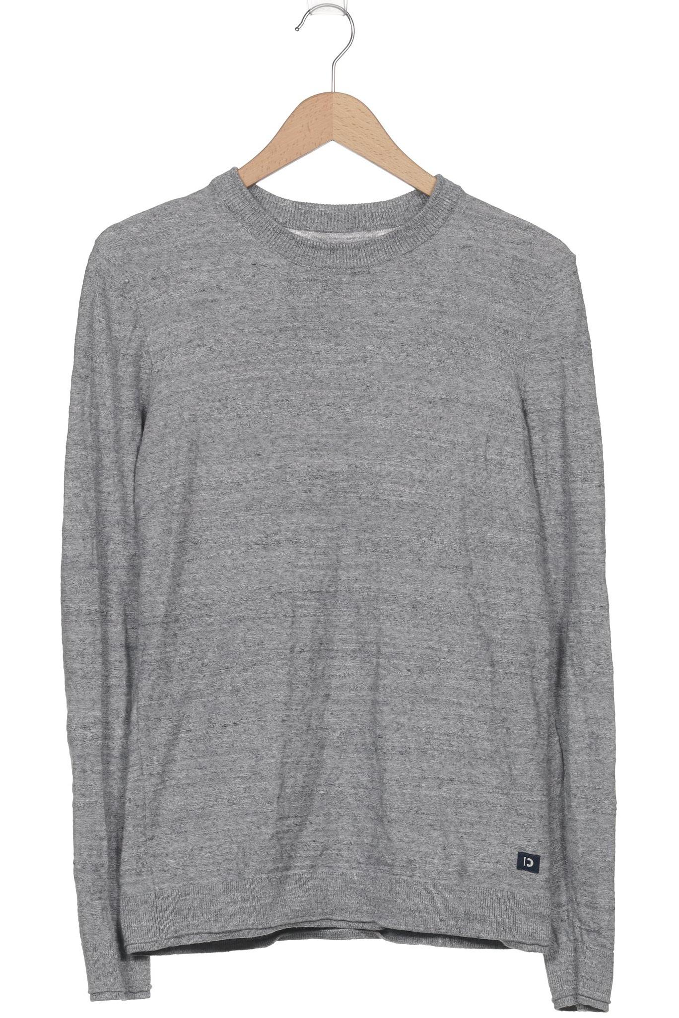 

TOM Tailor Denim Herren Pullover, blau, Gr. 46