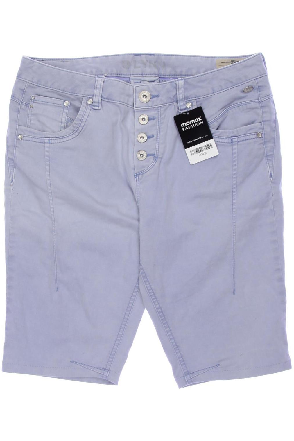 

TOM Tailor Denim Herren Shorts, hellblau, Gr. 28