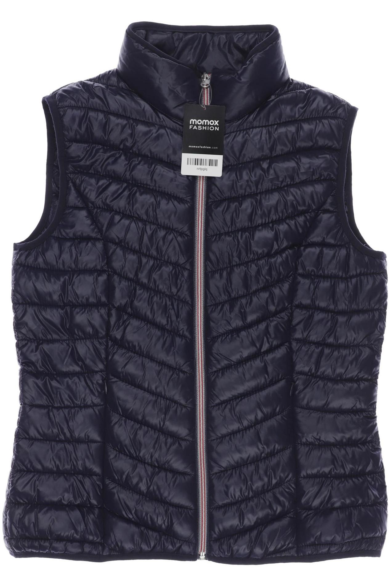 

TOM Tailor Denim Damen Weste, marineblau, Gr. 38