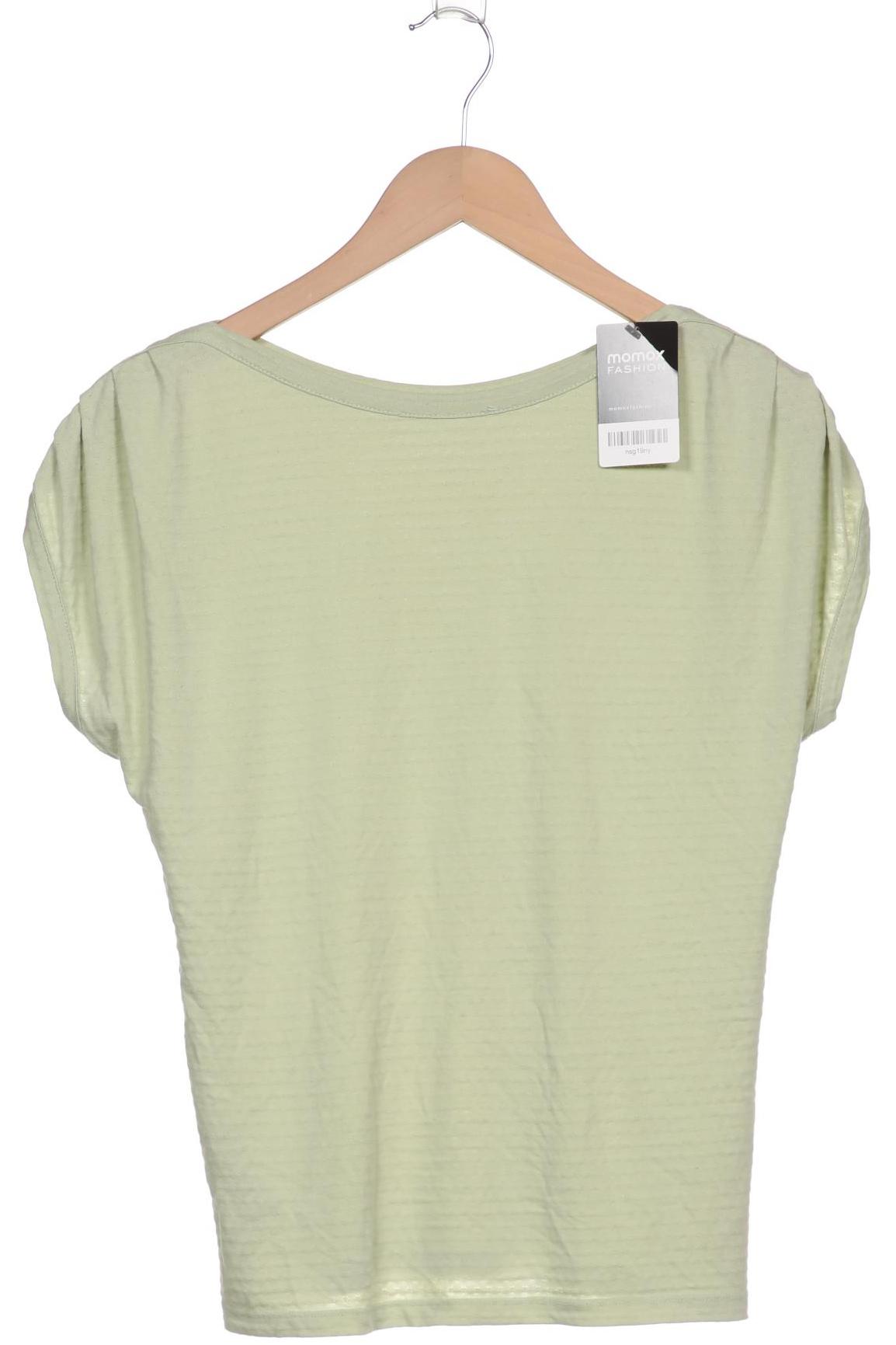 

TOM TAILOR Denim Damen T-Shirt, hellgrün