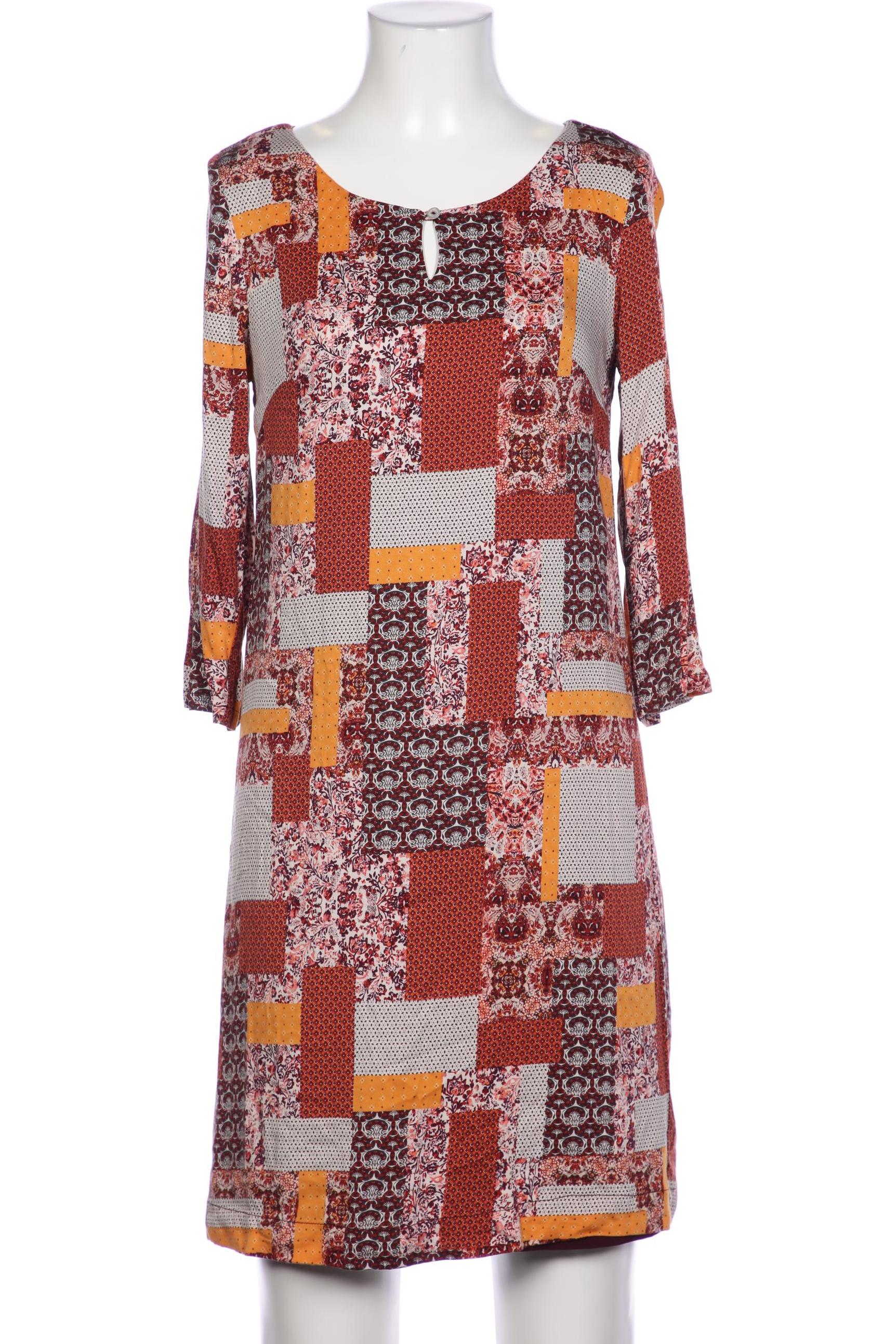 

TOM Tailor Denim Damen Kleid, bordeaux, Gr. 36