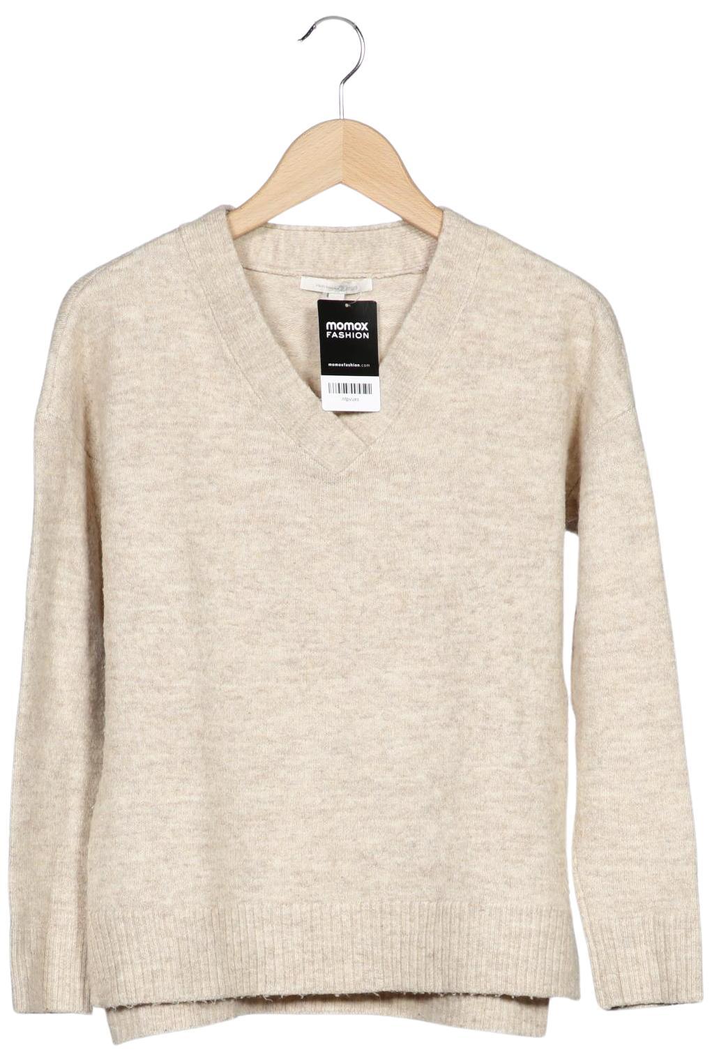 

TOM Tailor Denim Damen Pullover, beige, Gr. 34
