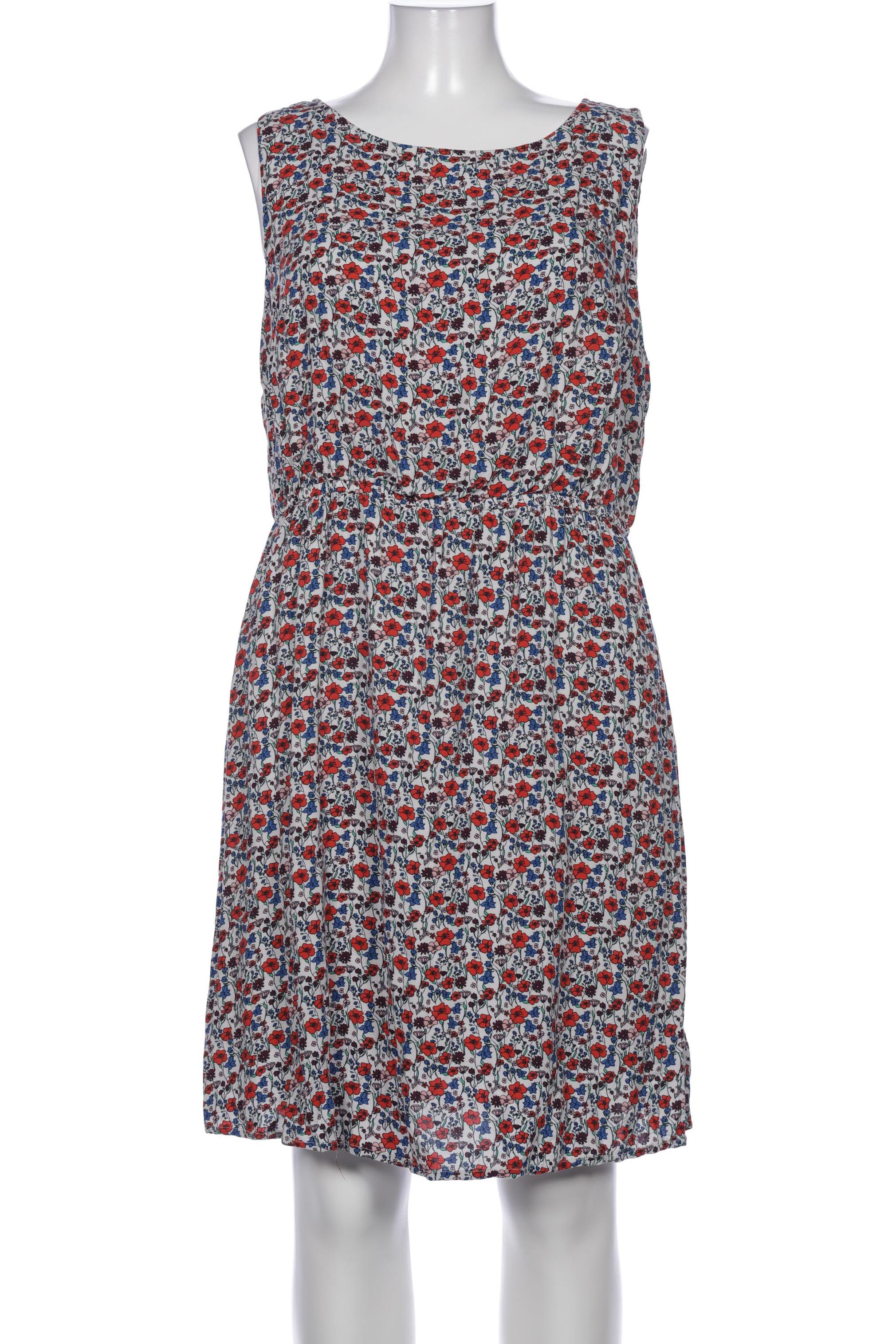 

TOM TAILOR Denim Damen Kleid, mehrfarbig