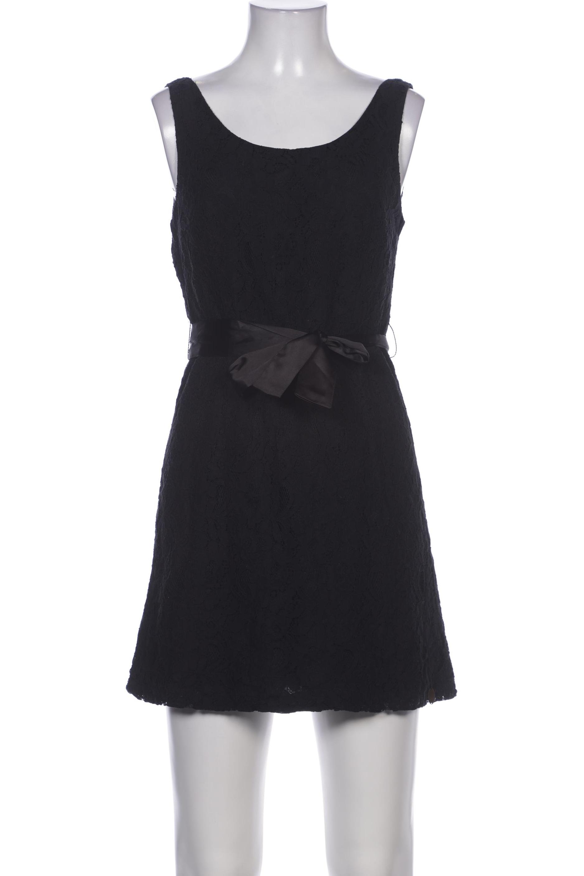 

TOM Tailor Denim Damen Kleid, schwarz, Gr. 36
