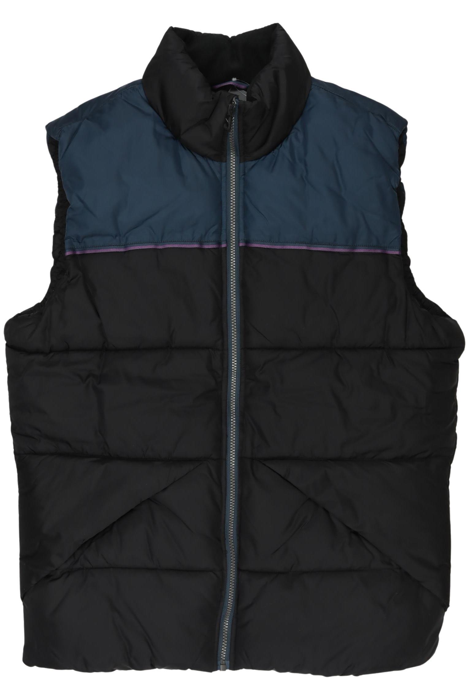 Thumbnail - TOM Tailor Denim Herren Weste, mehrfarbig, Gr. 54