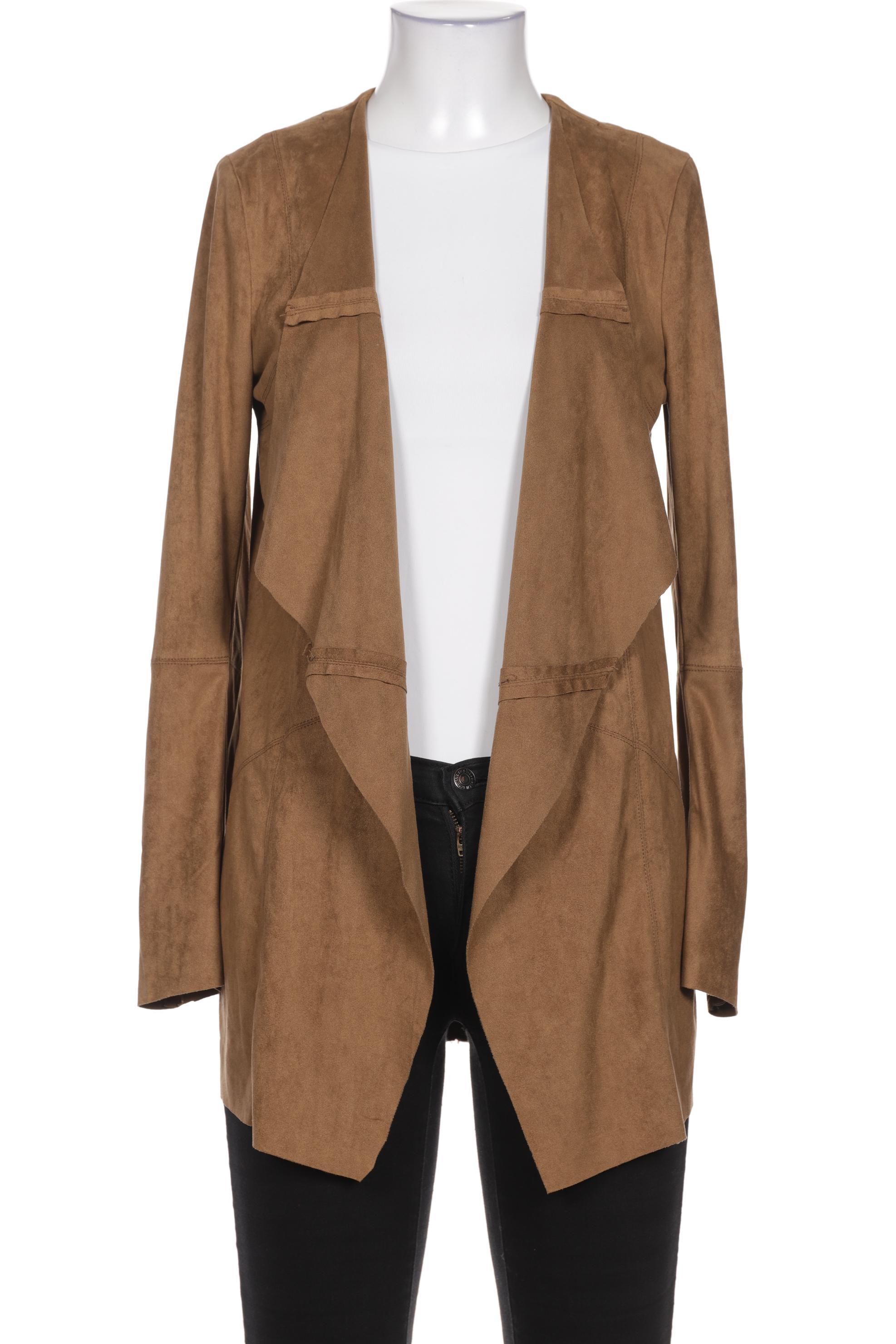 

TOM Tailor Denim Damen Jacke, braun, Gr. 34