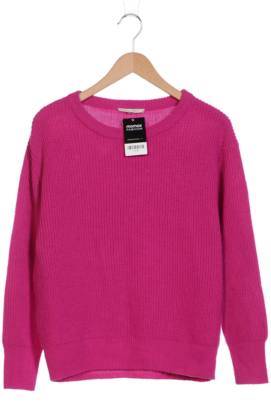 

TOM Tailor Denim Damen Pullover, pink, Gr. 36