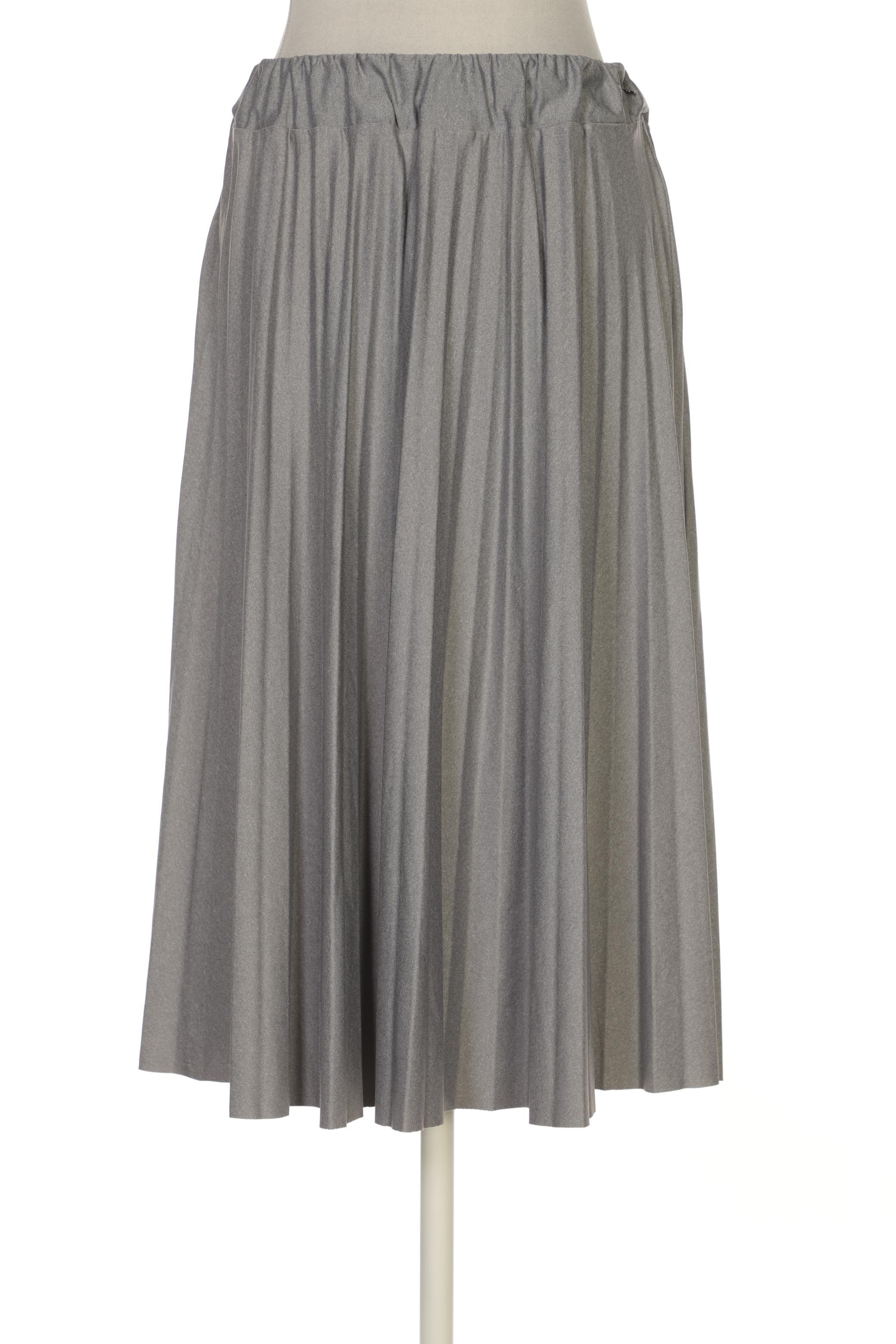 

TOM Tailor Denim Damen Rock, grau, Gr. 38