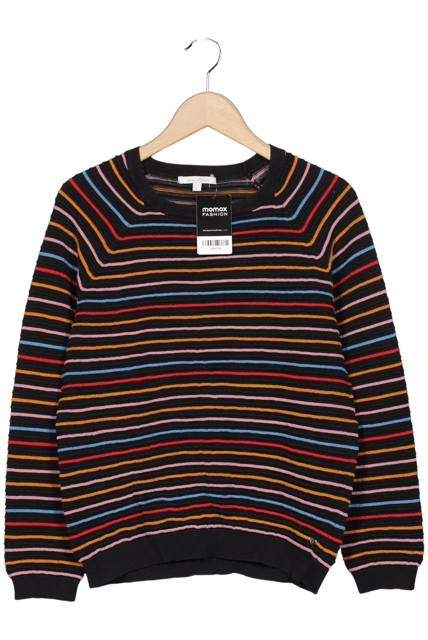 

TOM Tailor Denim Damen Pullover, mehrfarbig, Gr. 44